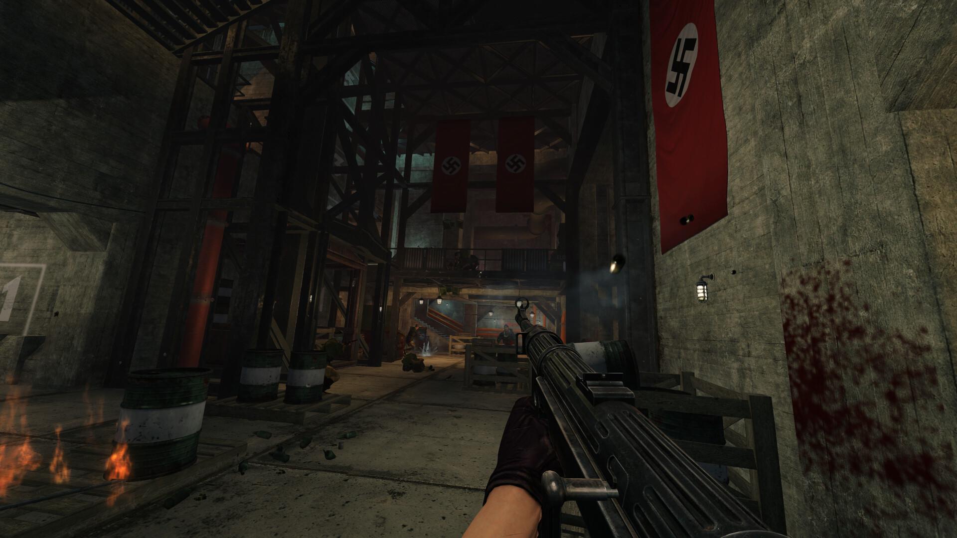 突袭:二战/RAID: World War II_1