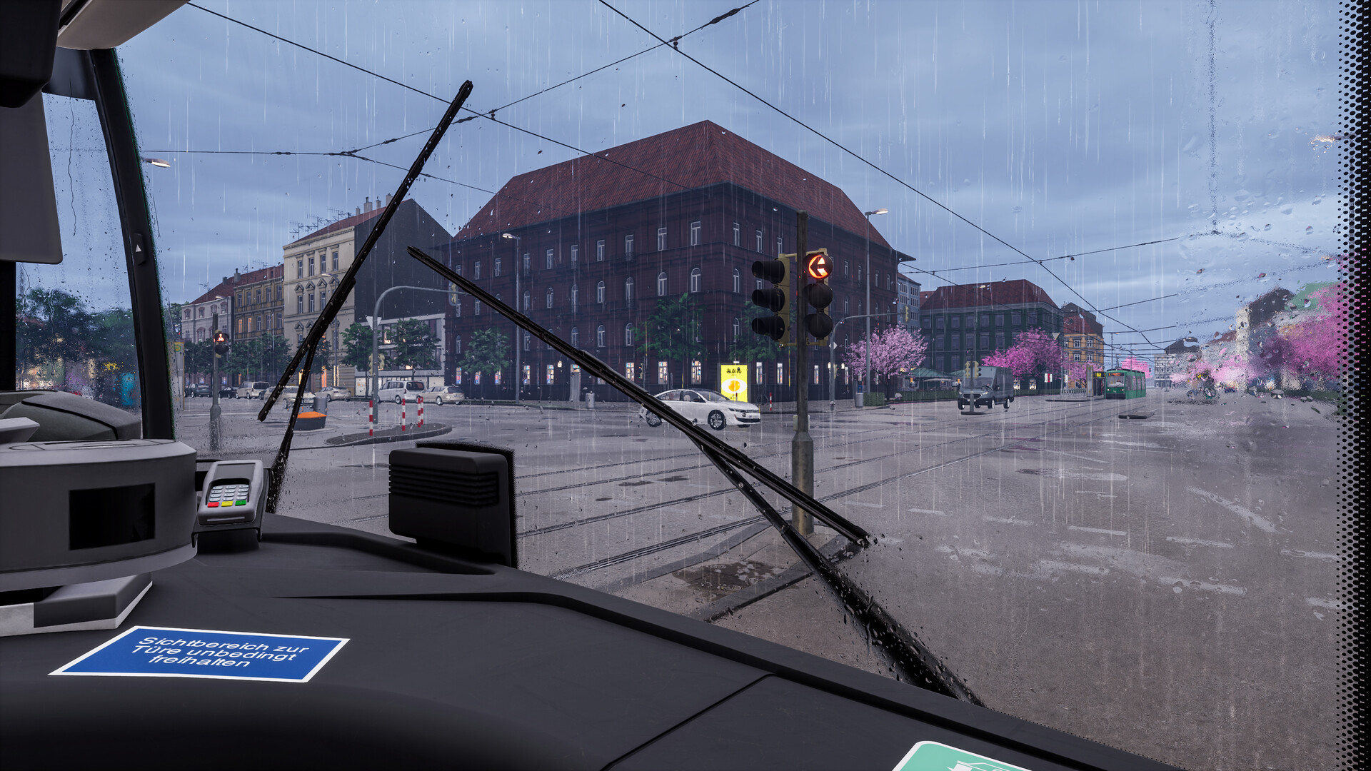 城市公共交通模拟器2026-虚拟机版/City Transport Simulator 2026 HYPERVISOR_2