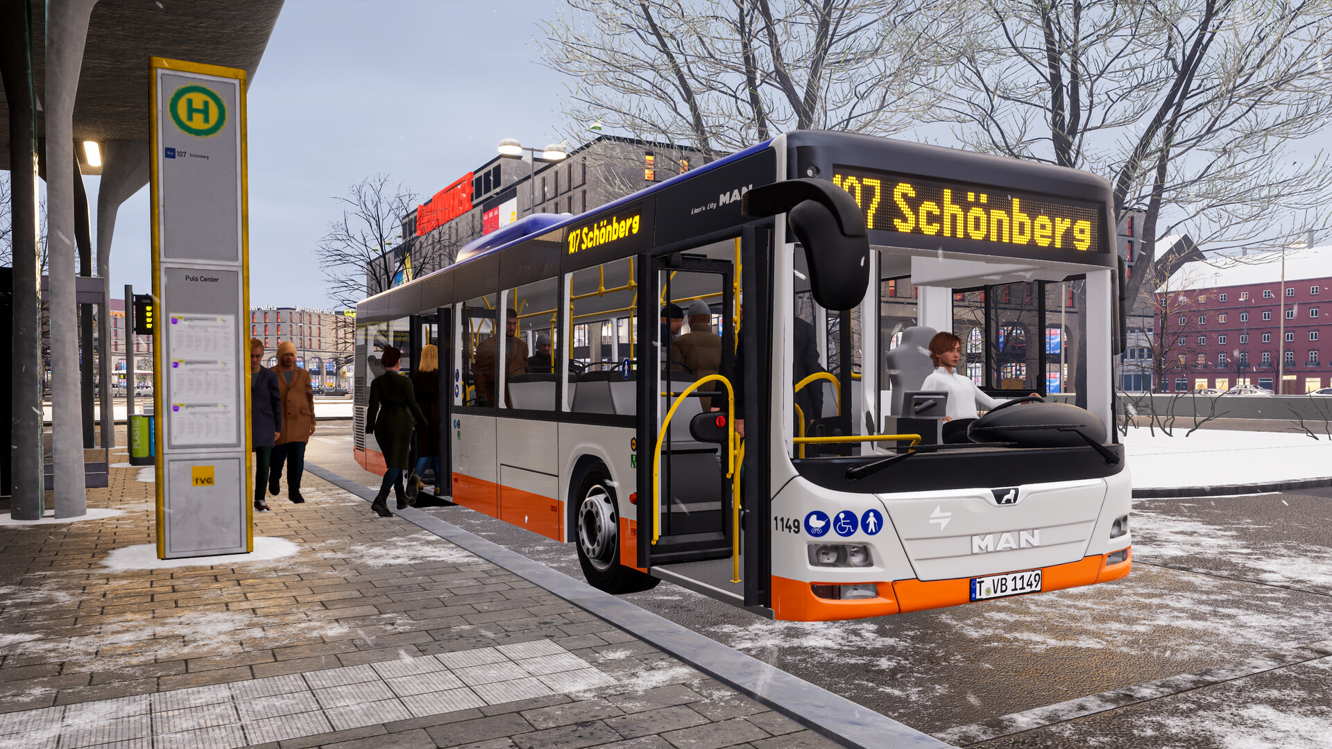 城市公共交通模拟器2026-虚拟机版/City Transport Simulator 2026 HYPERVISOR_0