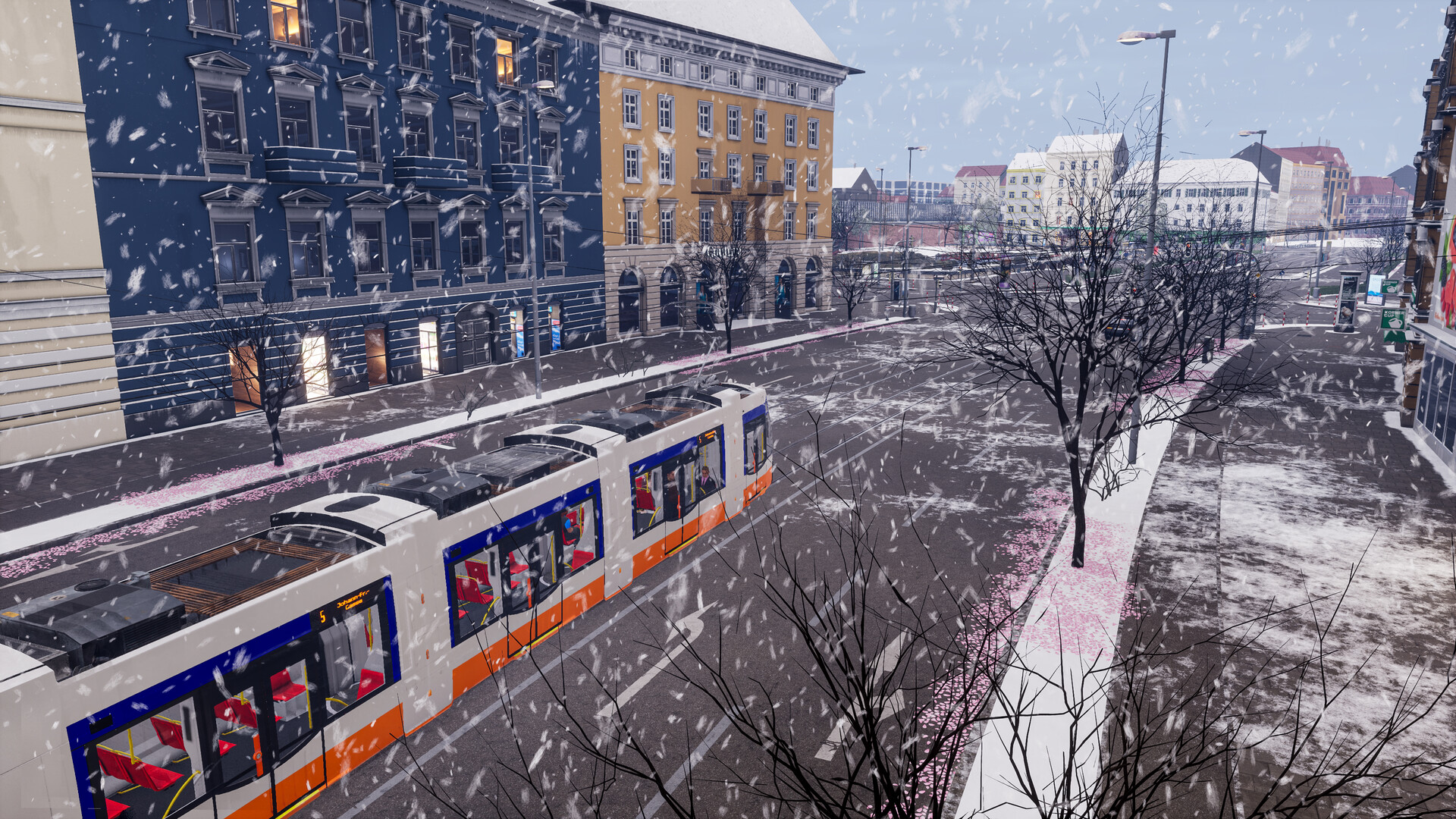 城市公共交通模拟器2026-虚拟机版/City Transport Simulator 2026 HYPERVISOR_4