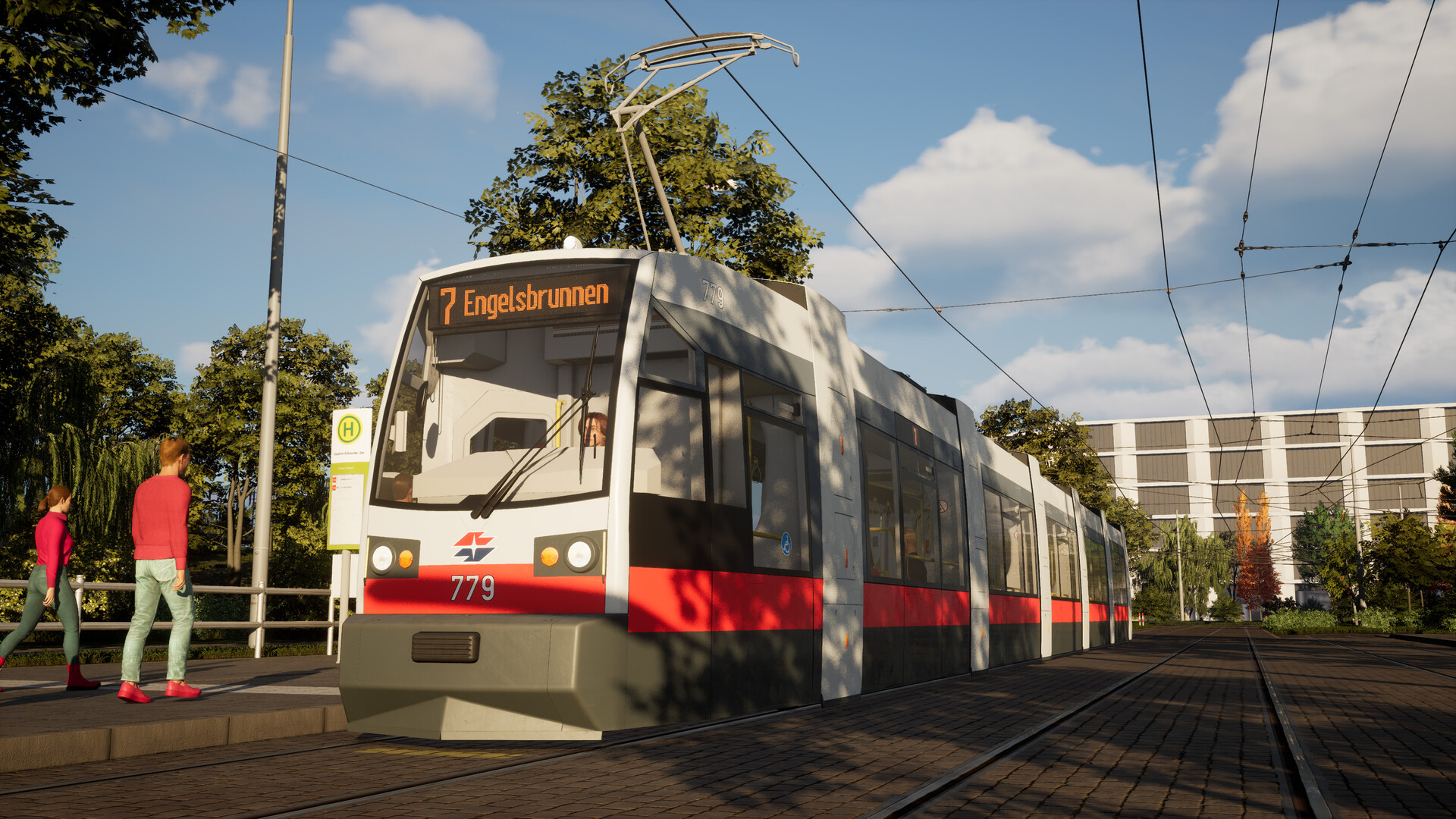 城市公共交通模拟器2026-虚拟机版/City Transport Simulator 2026 HYPERVISOR_1