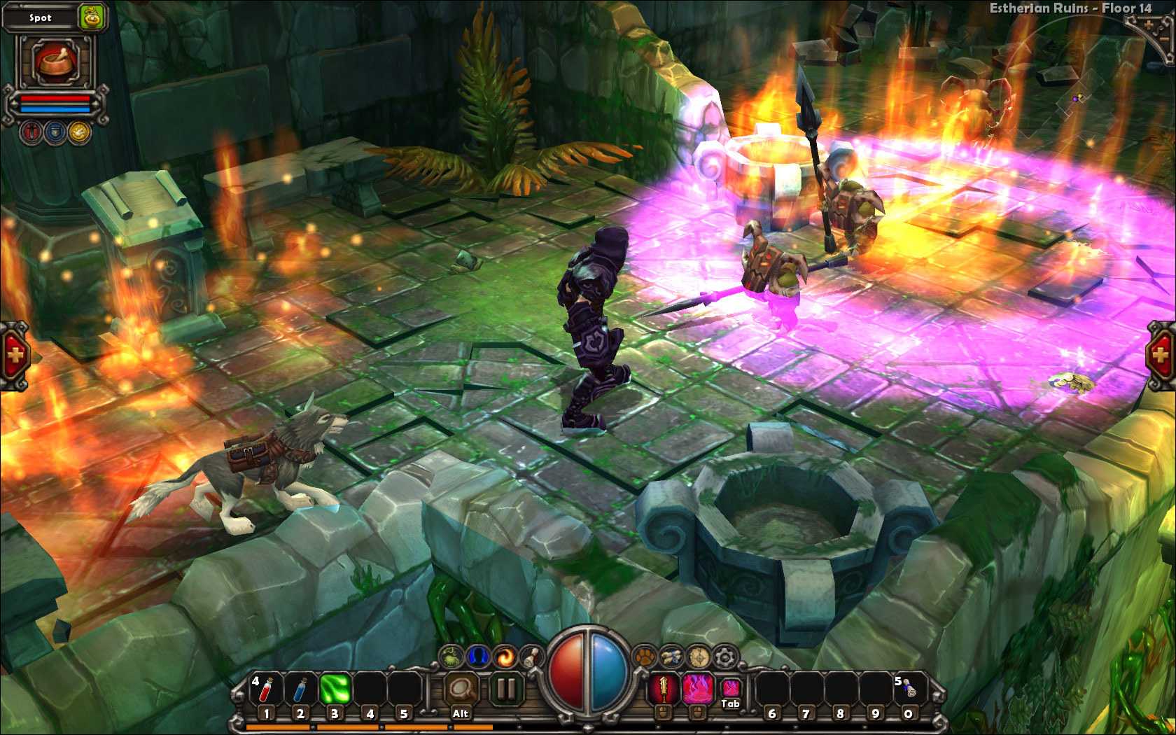 火炬之光/Torchlight_0
