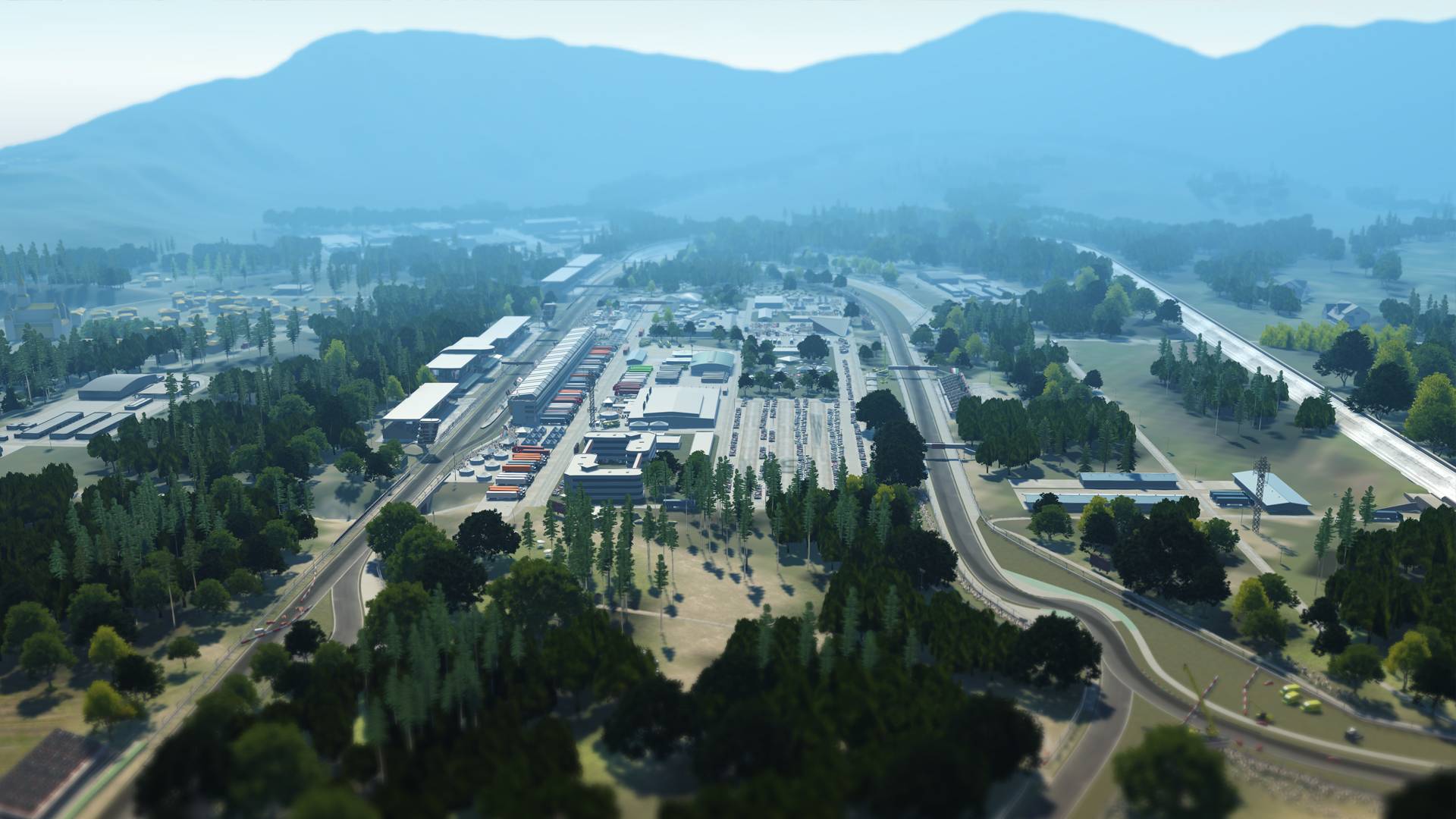 赛车经理/Motorsport Manager_2