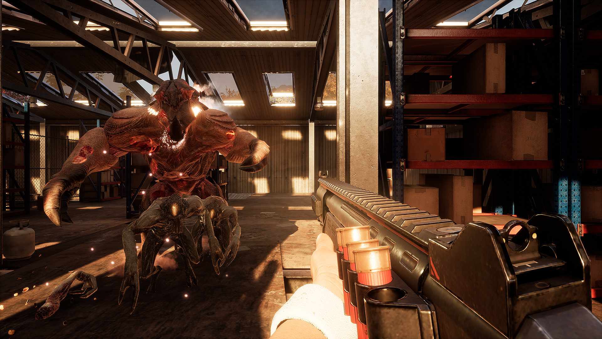 地球陨落/Earthfall_7