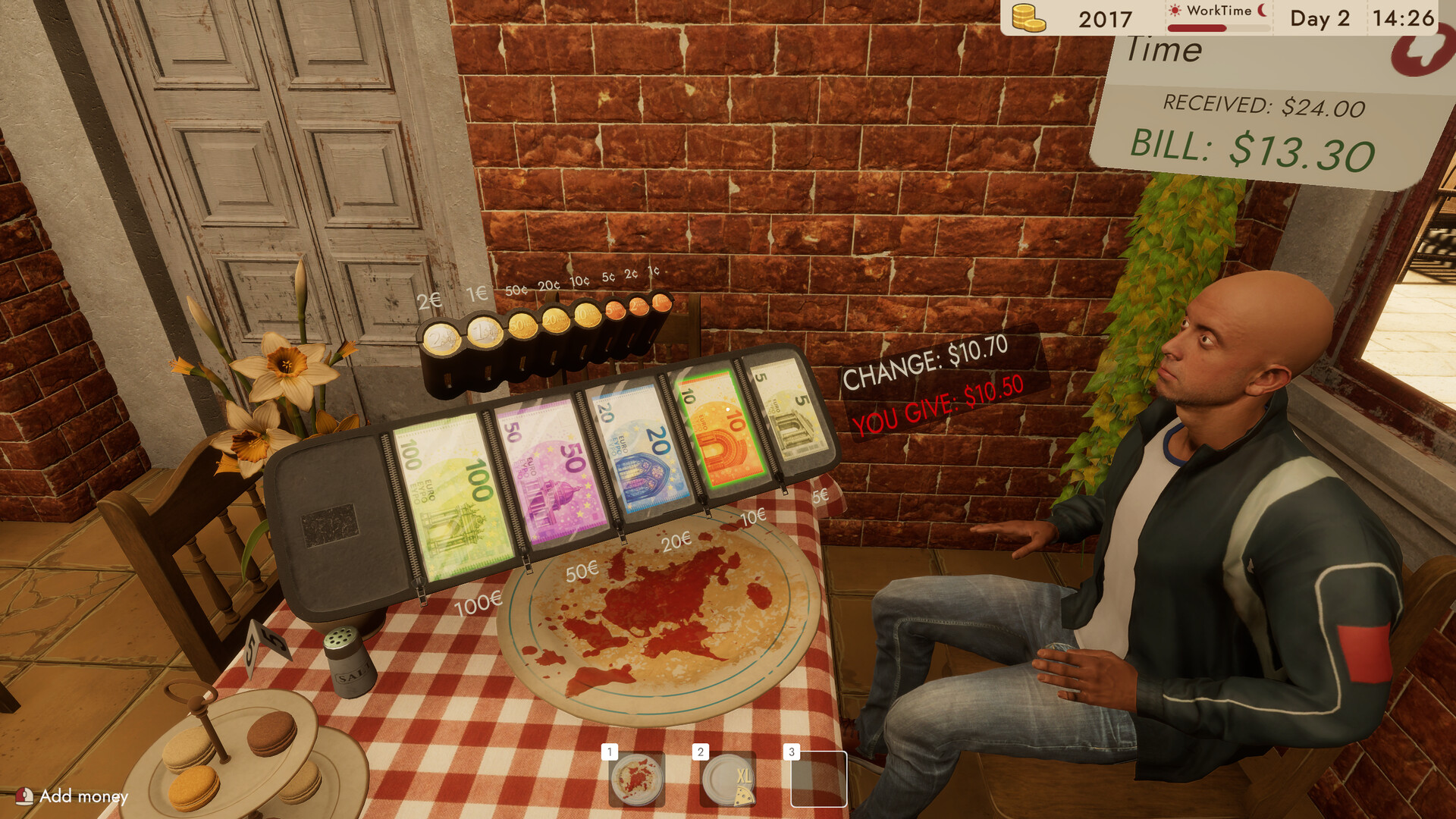 披萨店主模拟器/Pizza Man Simulator_3