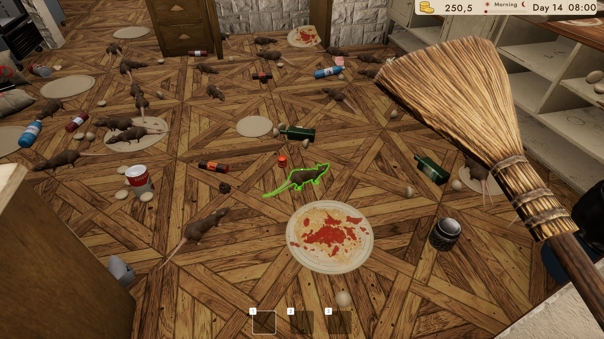 披萨店主模拟器/Pizza Man Simulator_5