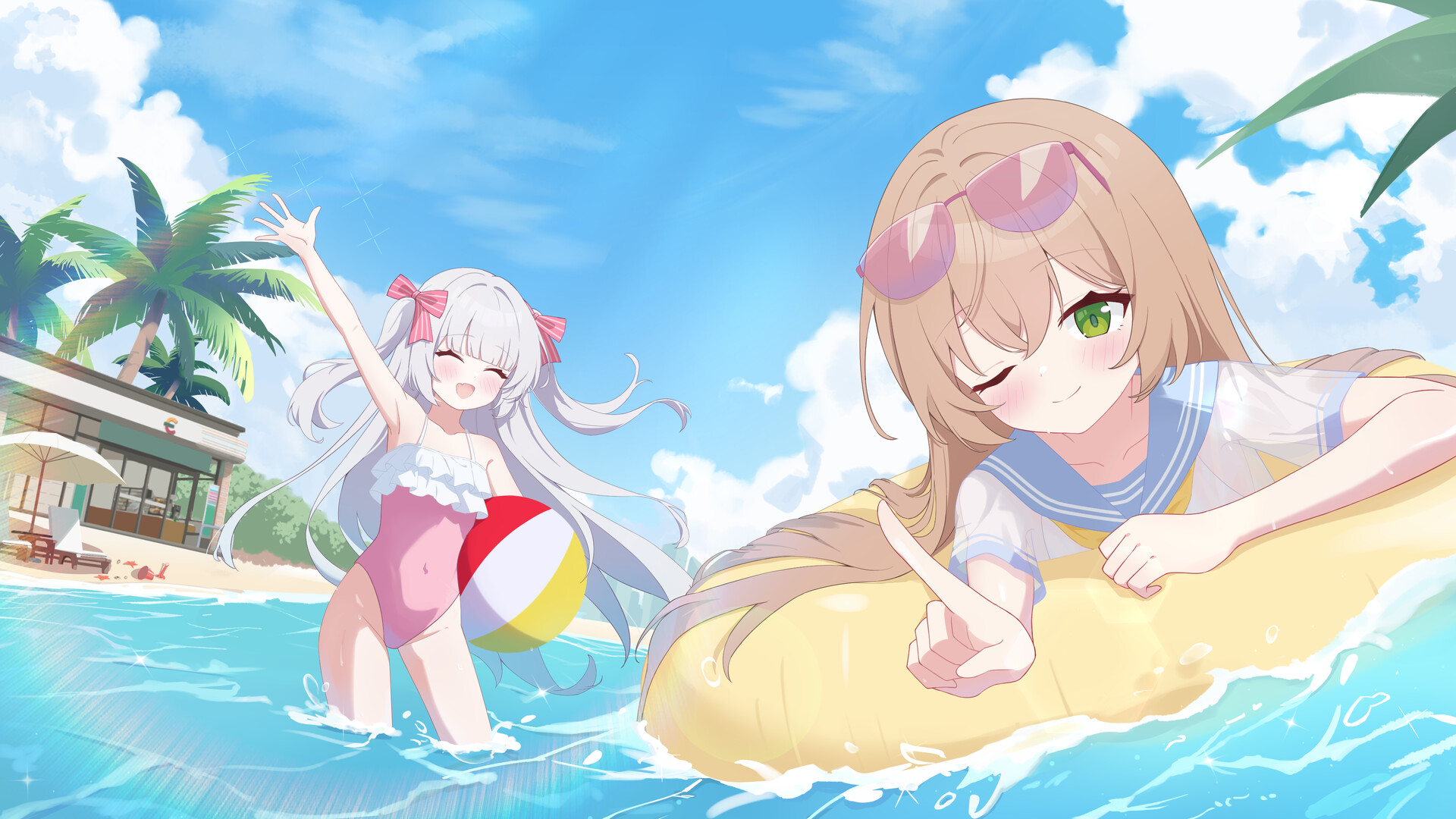永恒与星辰与日常/Our Brief Eternity_0