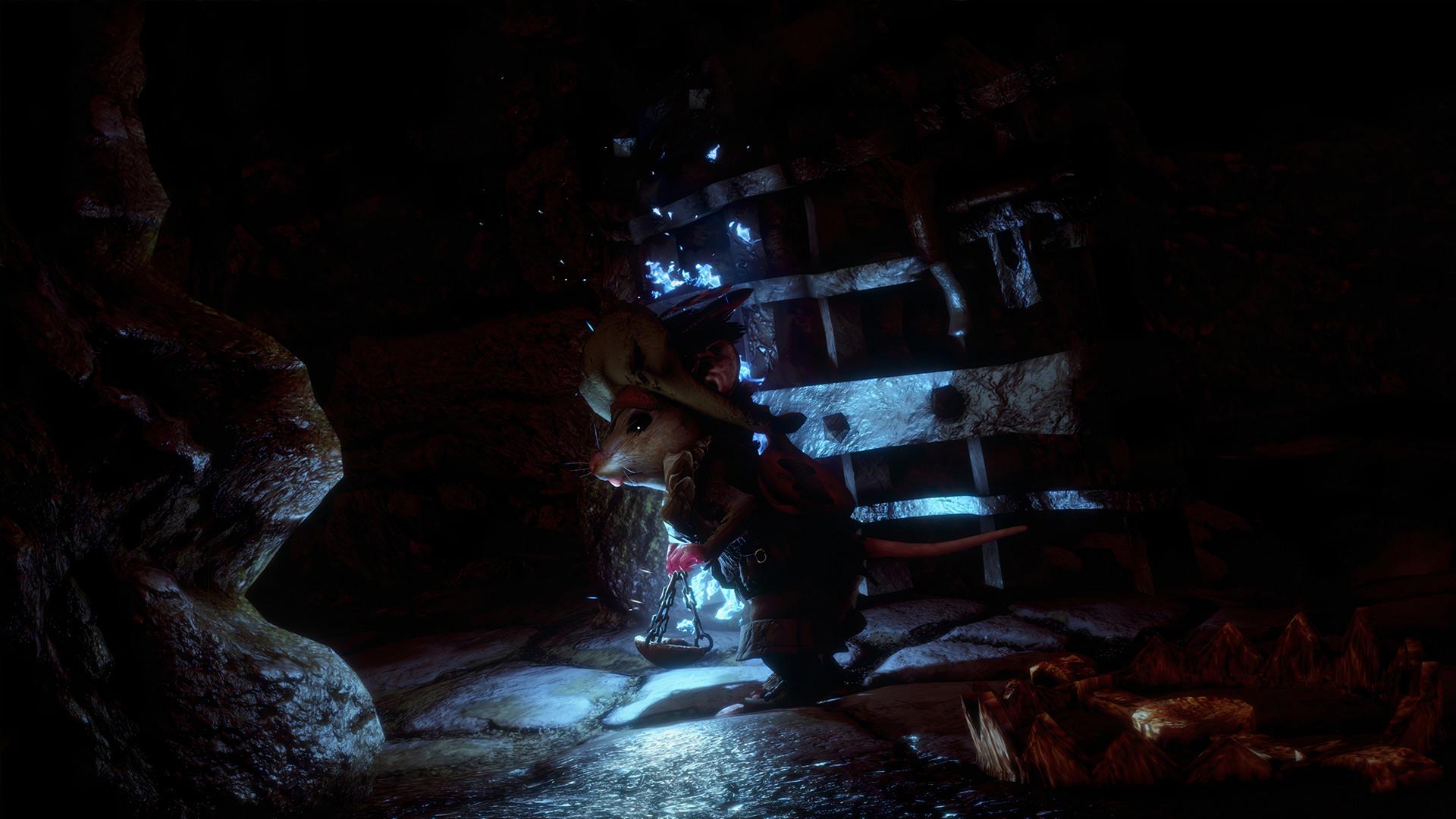 精灵鼠传说/Ghost of a Tale_2