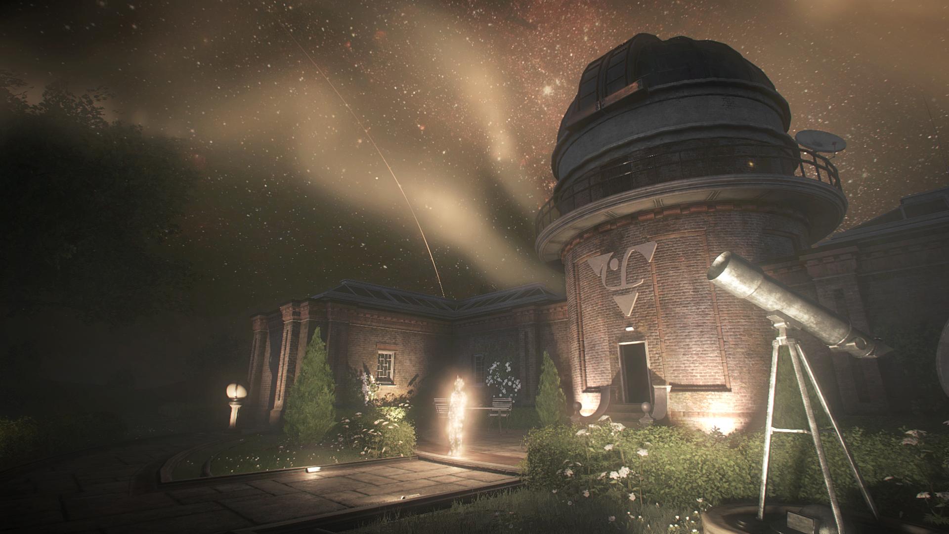 万众狂欢/Everybody's Gone to the Rapture_0