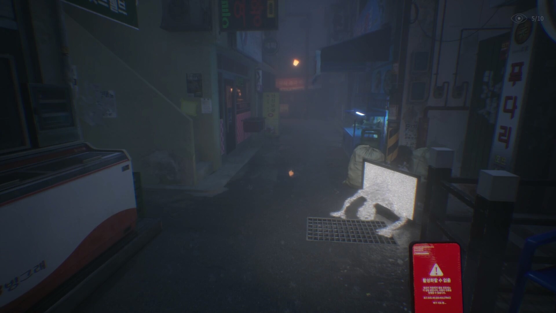 深巷/The Alley_3