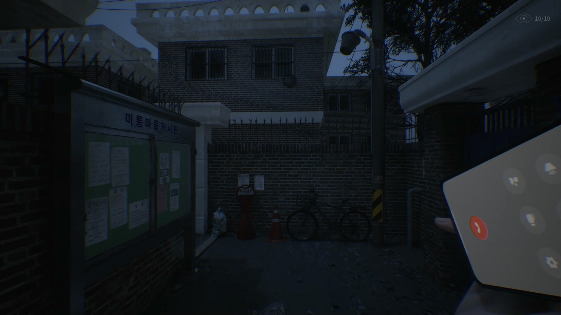 深巷/The Alley_2