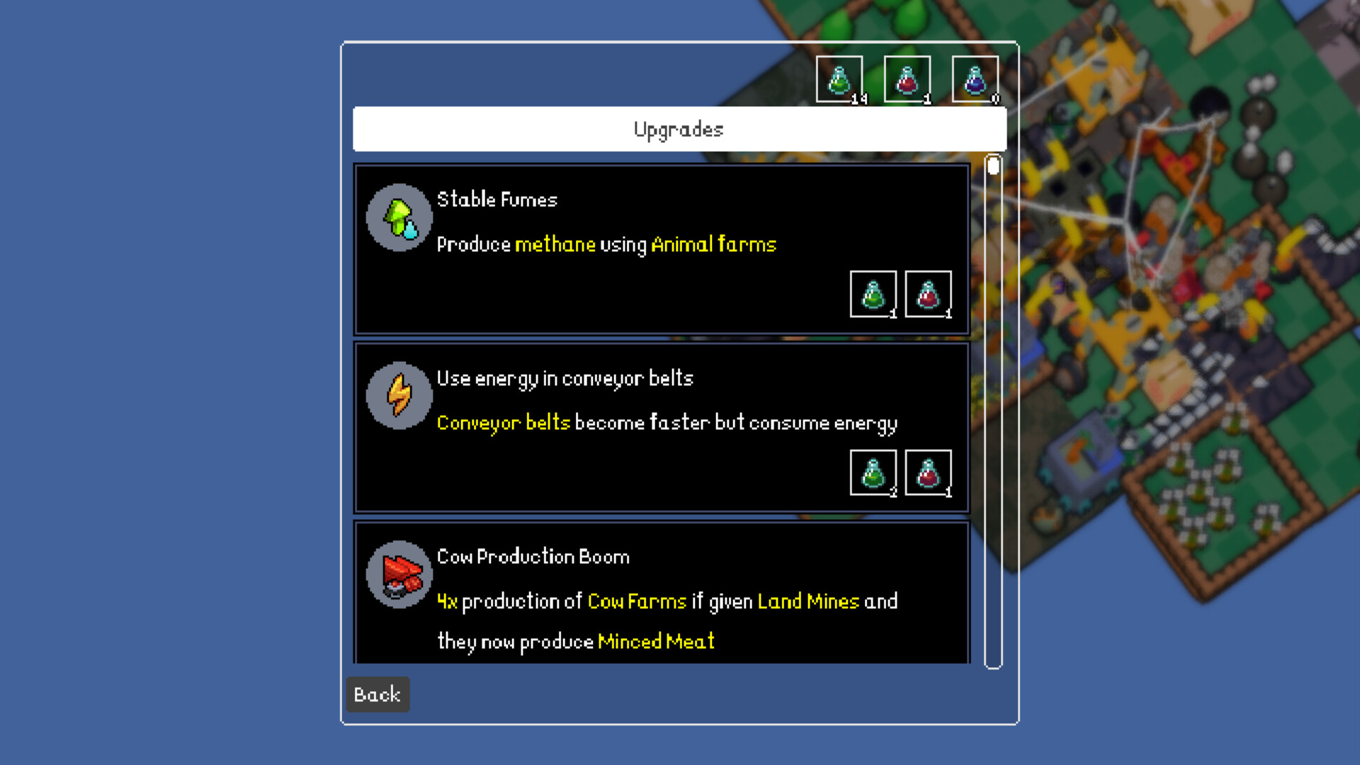 工厂肉鸽/A Factory Roguelike_4