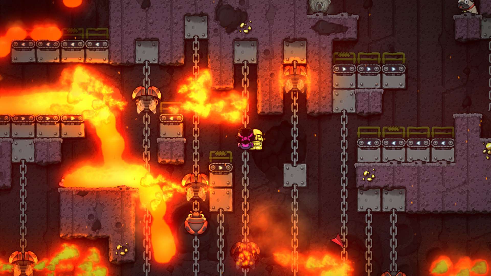 洞穴探险2/Spelunky 2_2