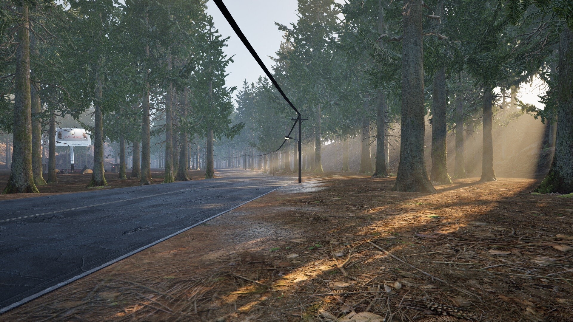 噩梦驰骋/Nightmare Drive_4
