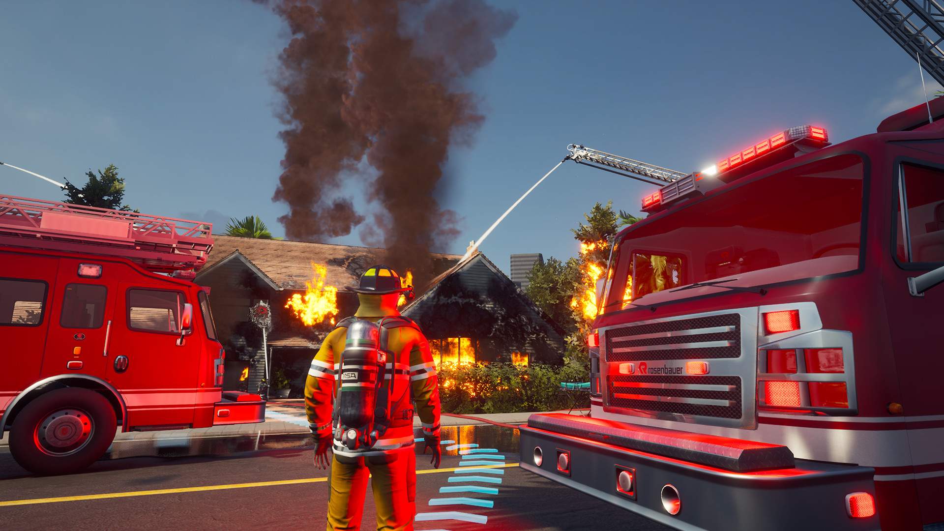 模拟消防英豪/消防模拟器/Firefighting Simulator - The Squad_3