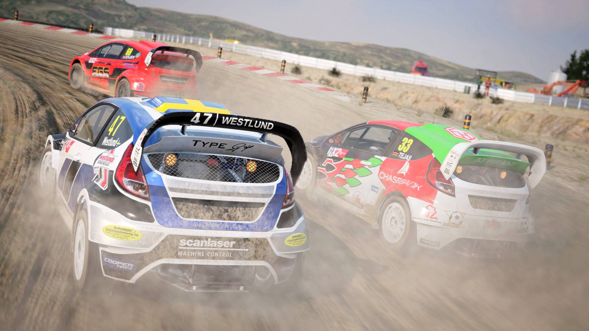 尘埃4/DiRT 4_4