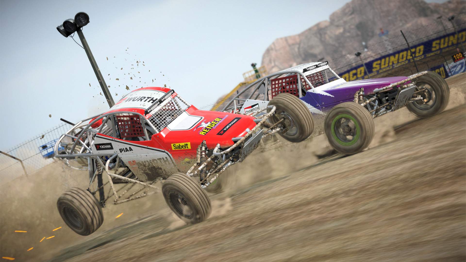 尘埃4/DiRT 4_1