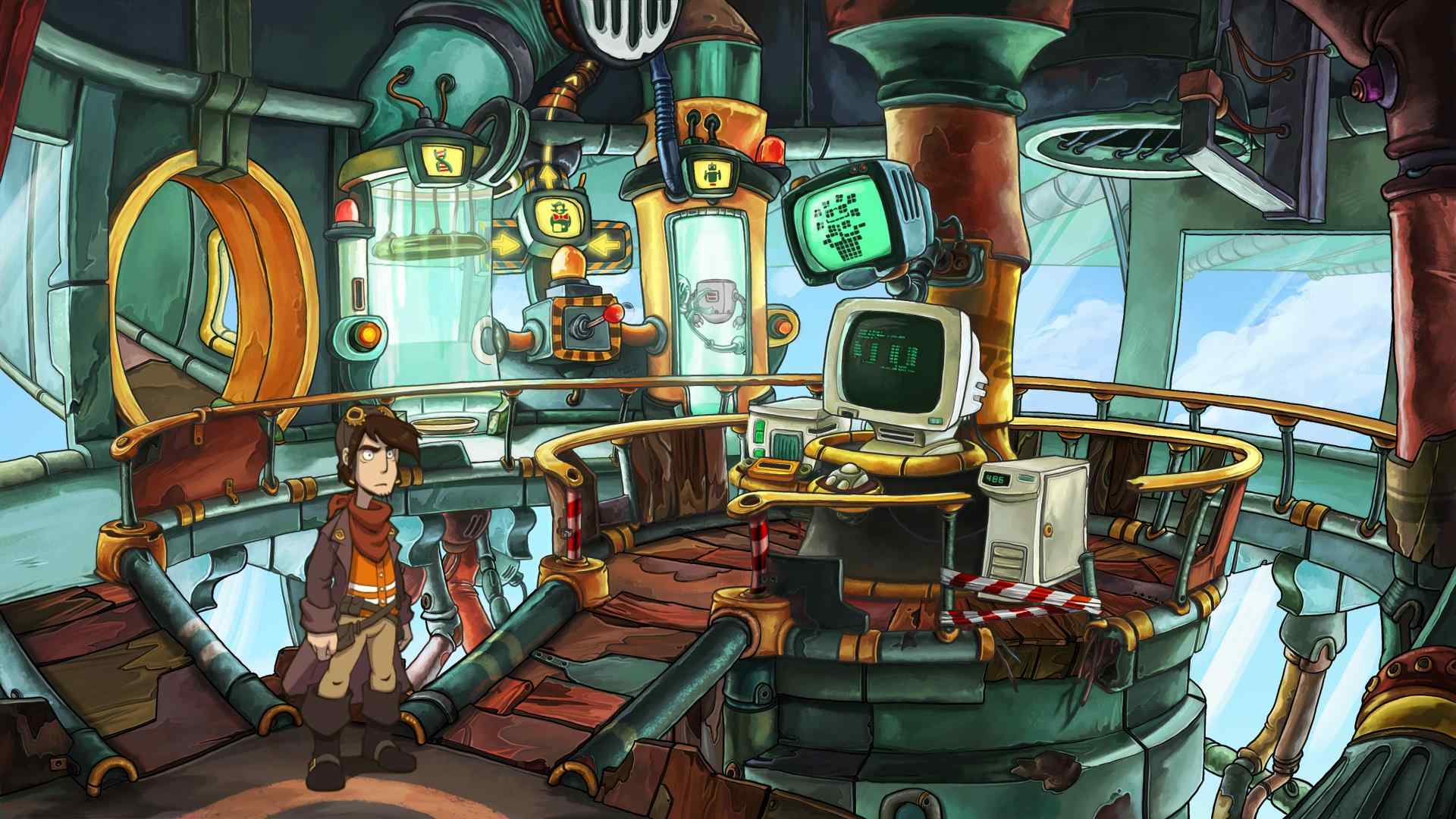 德波尼亚:世界末日/德波尼亚4/Deponia Doomsday_4