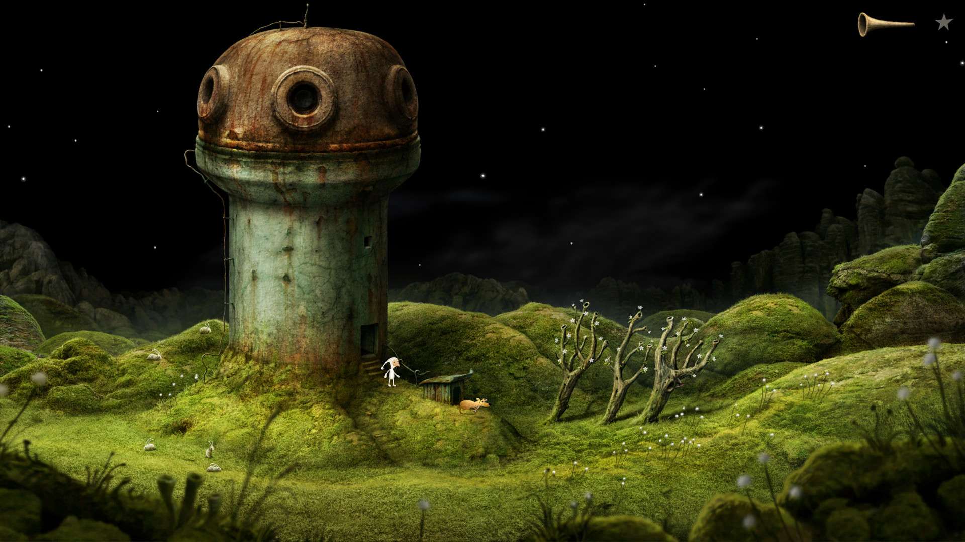银河历险记3/Samorost 3_2
