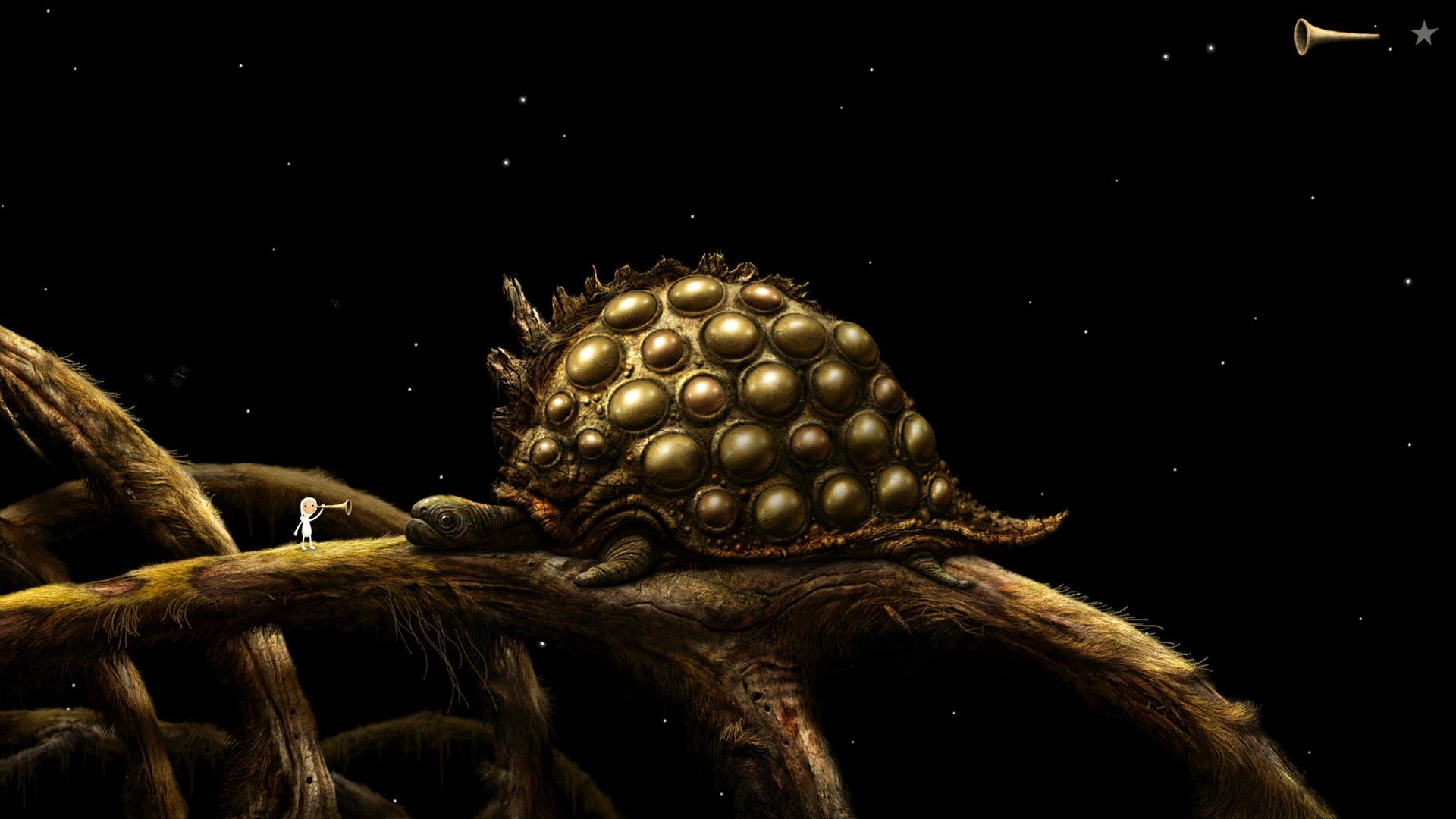 银河历险记3/Samorost 3_3