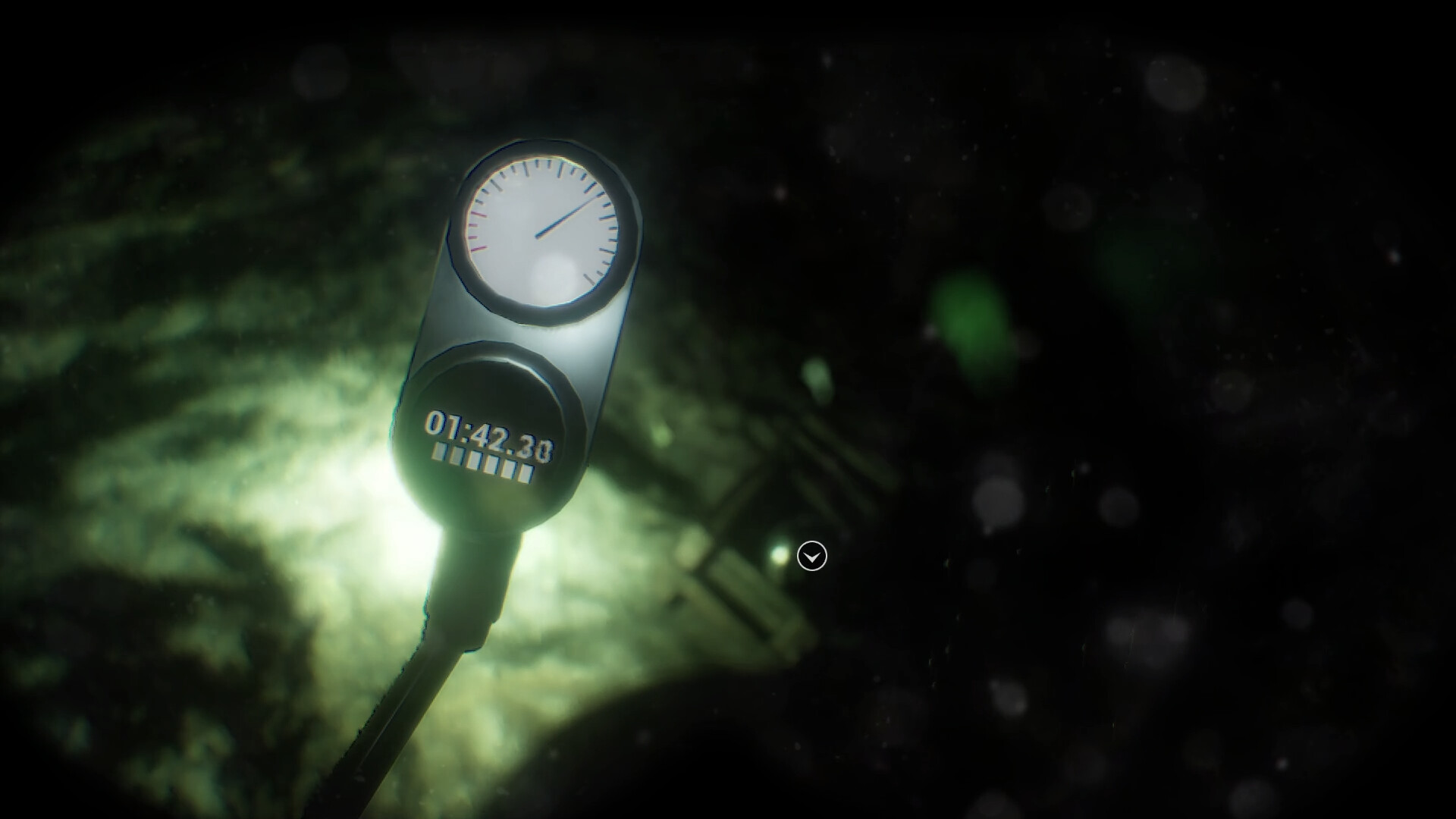 恐怖洞穴潜水/Scary Cave Diving_2