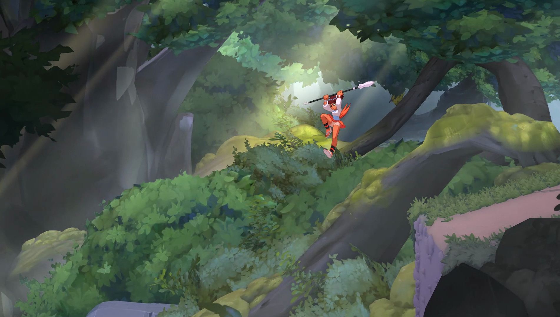 密不可分/形影不离/心有灵犀/Indivisible_2