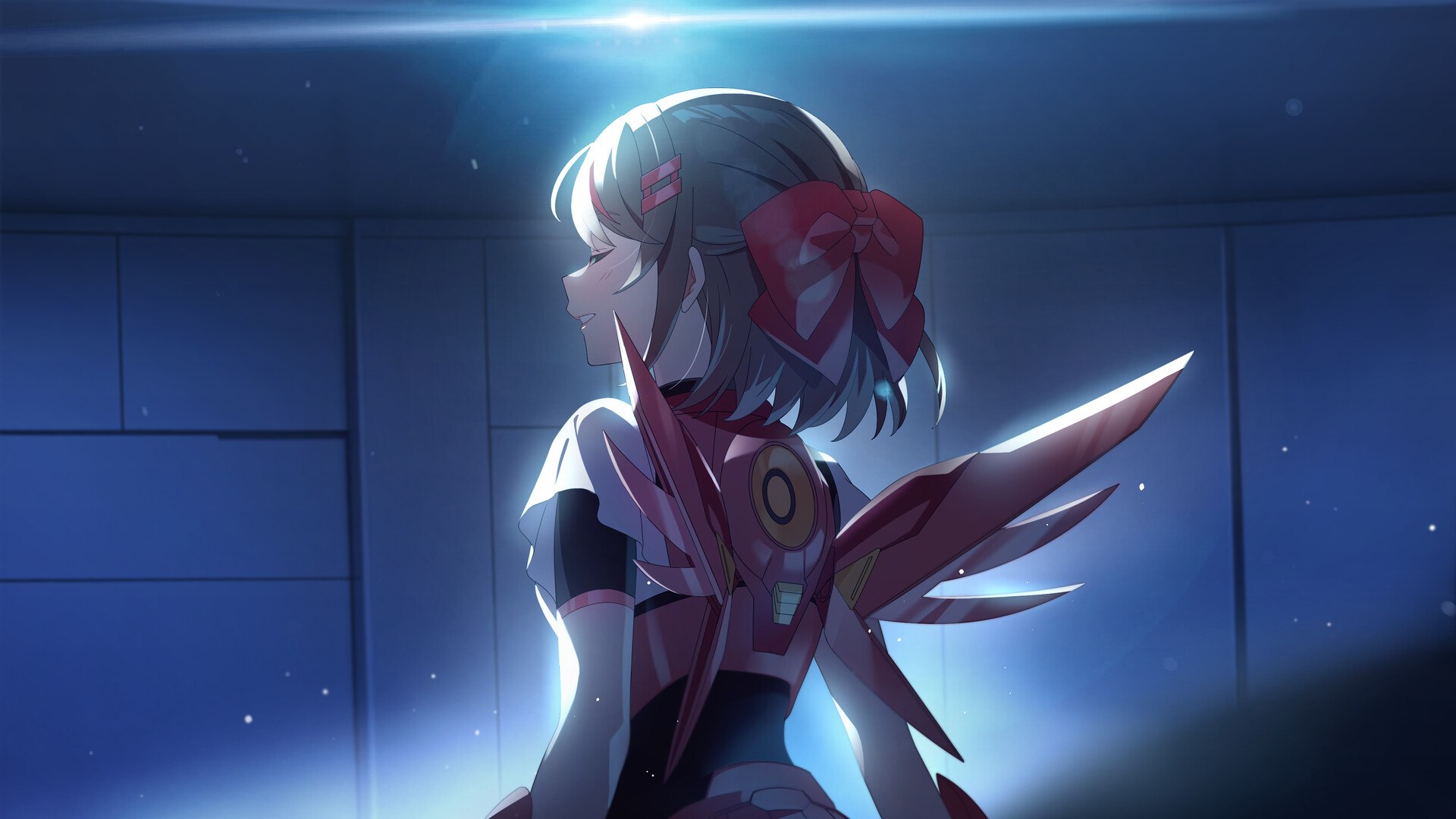 神曲战姬:零域和鸣/Valkyrie Tune: Synthesis of Souls_0