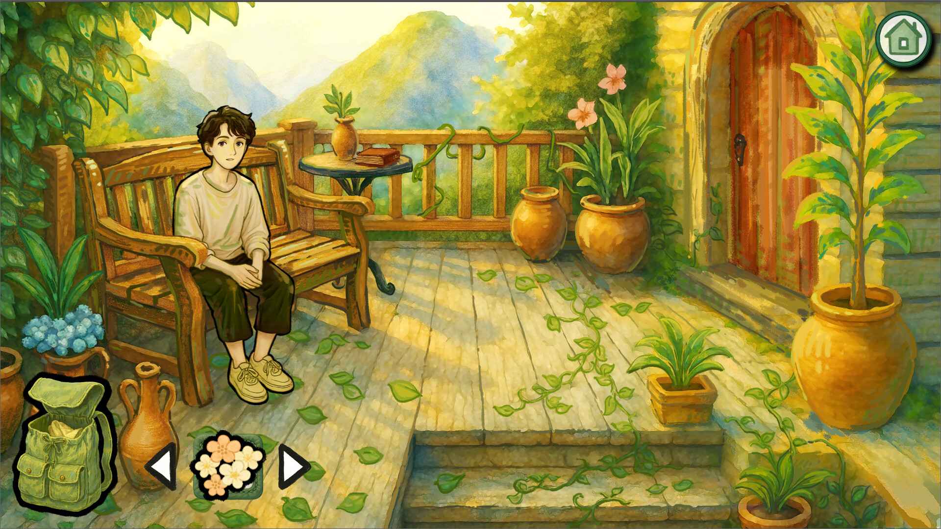 翡翠山谷/Emerald Valley_3