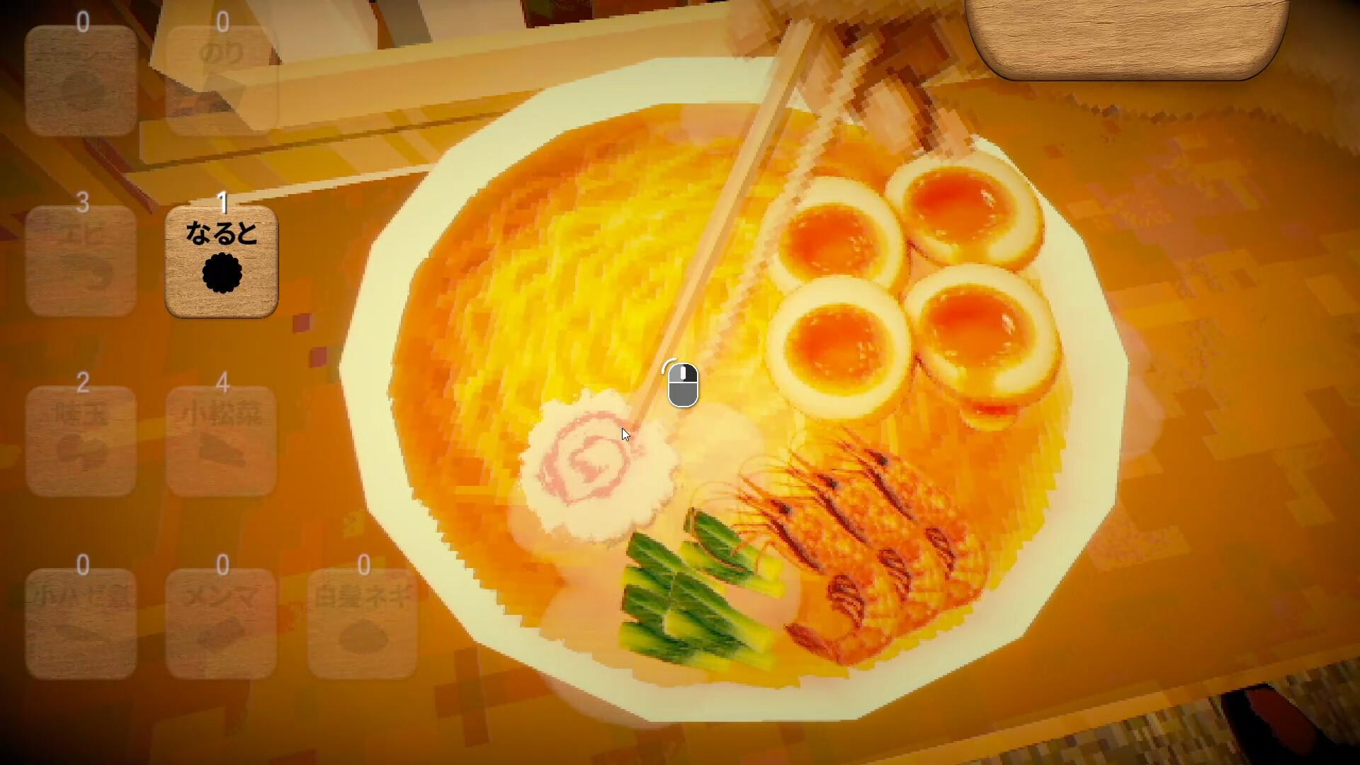 酱油拉面永远/Shoyu Ramen Forever_0
