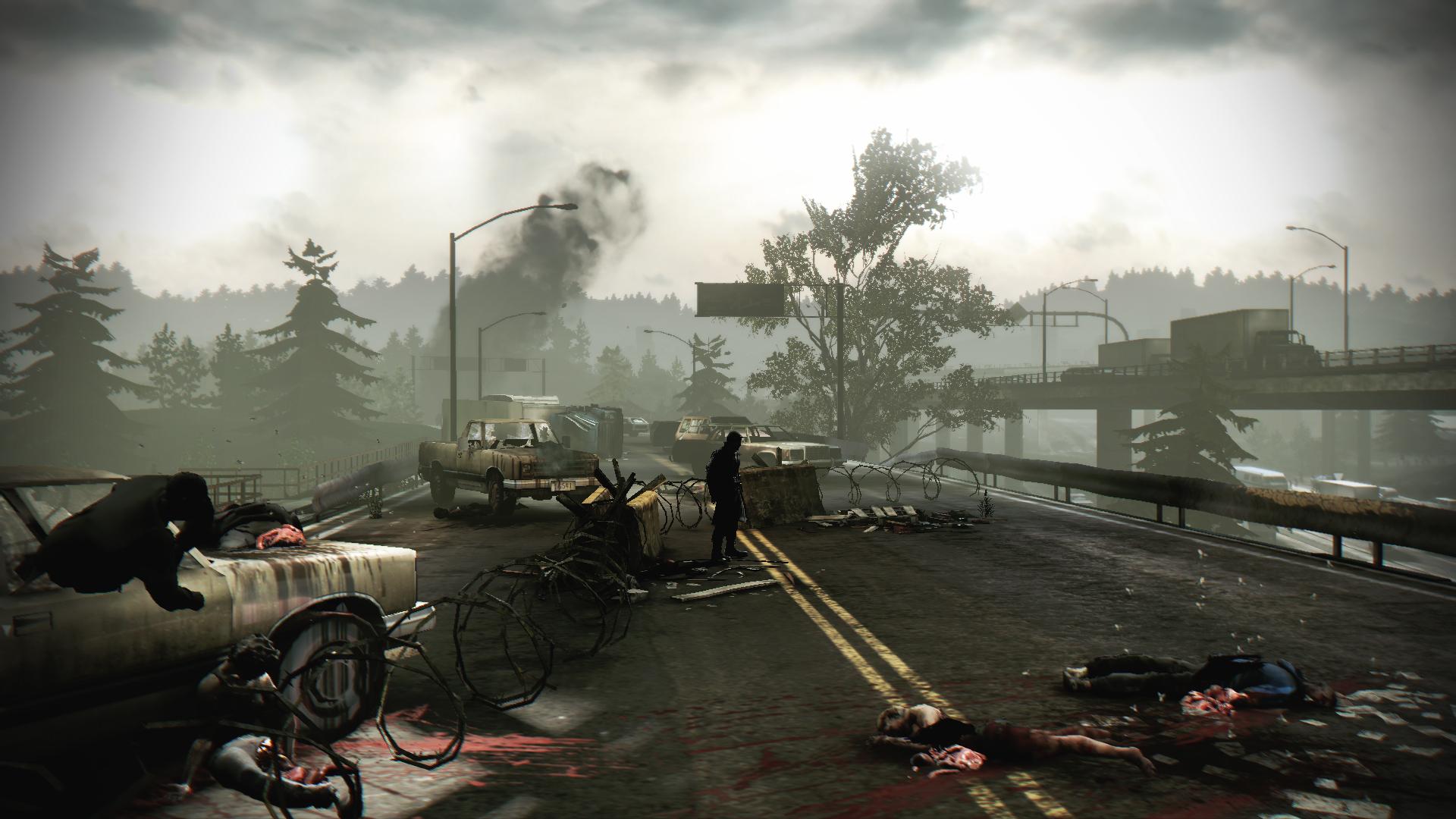 死光:导演剪辑版/Deadlight: Director's Cut_4