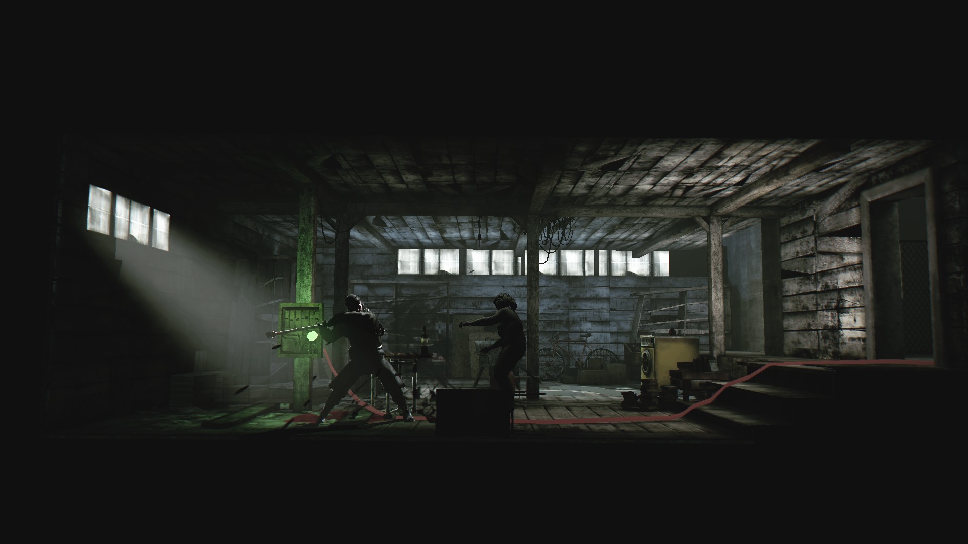 死光:导演剪辑版/Deadlight: Director's Cut_2