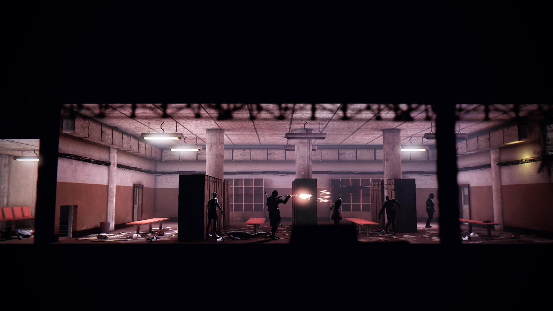 死光:导演剪辑版/Deadlight: Director's Cut_3
