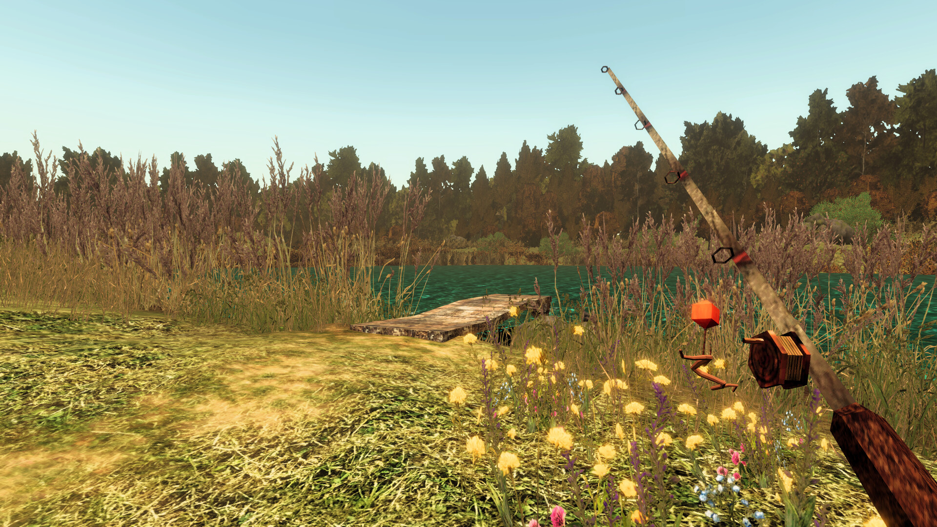 恐惧原野/Dread Fields_4