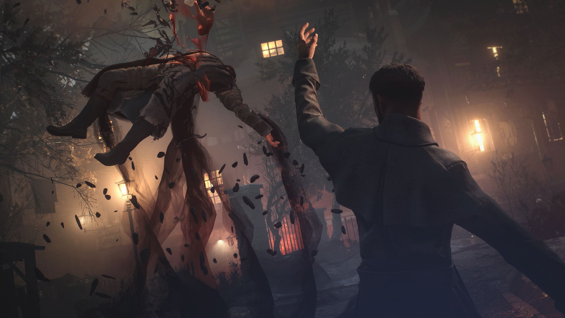 吸血鬼/Vampyr_4