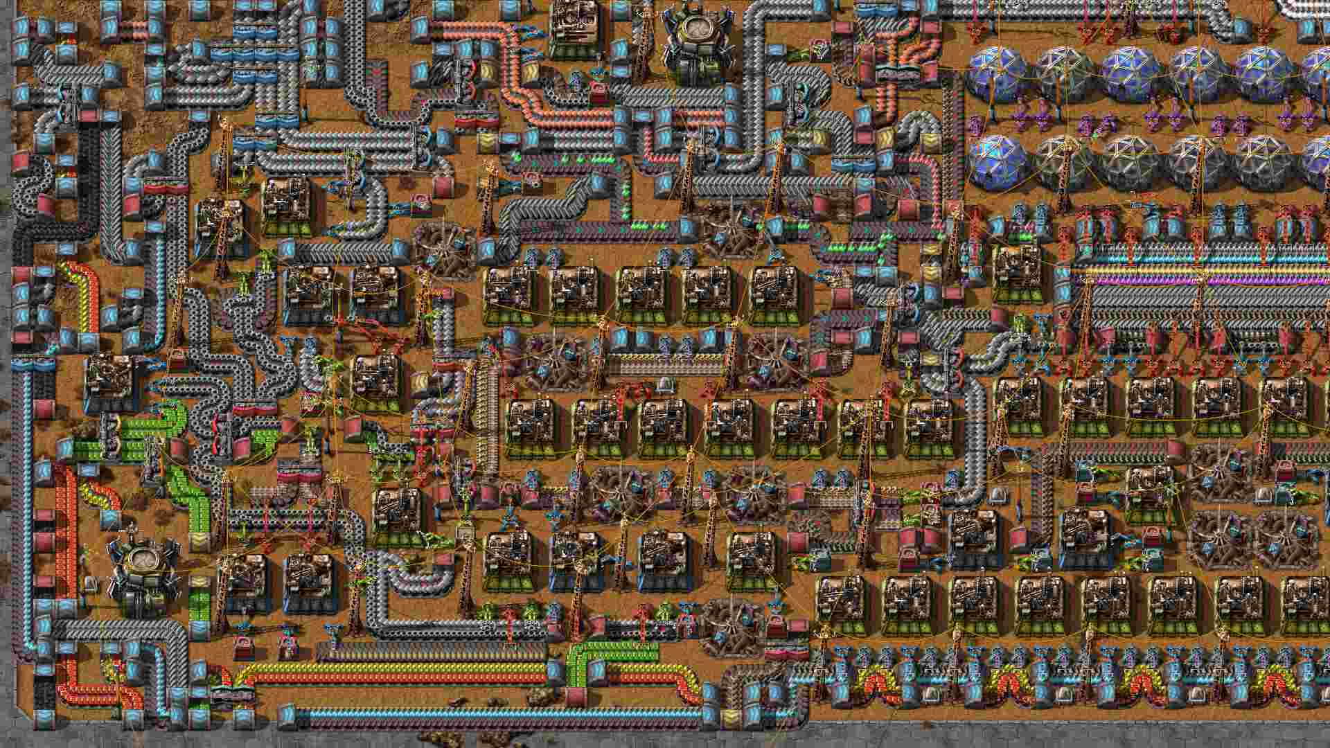 异星工厂/Factorio_3