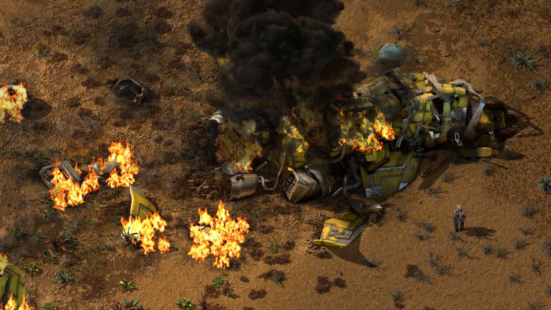 异星工厂/Factorio_0
