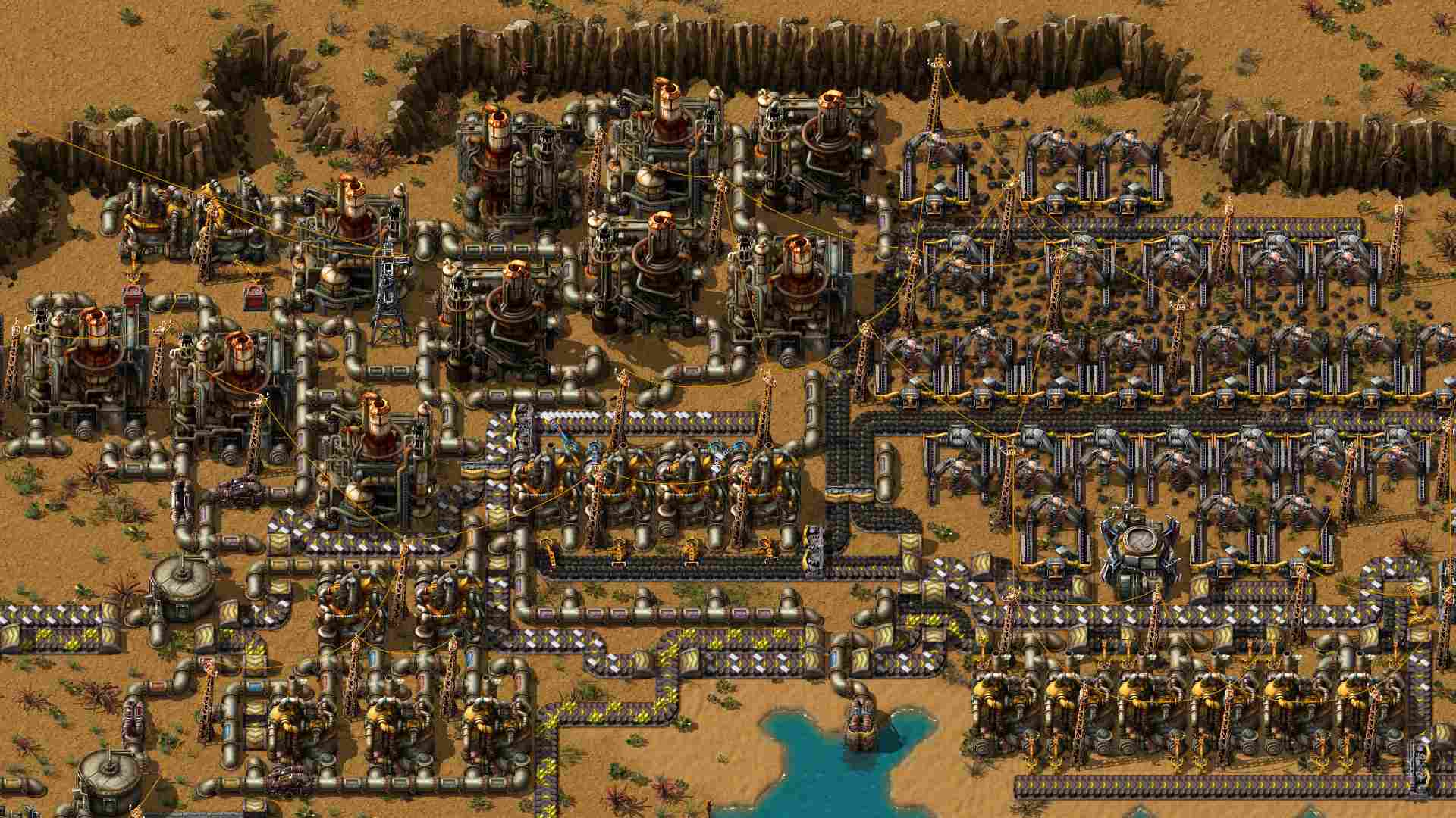 异星工厂/Factorio_6