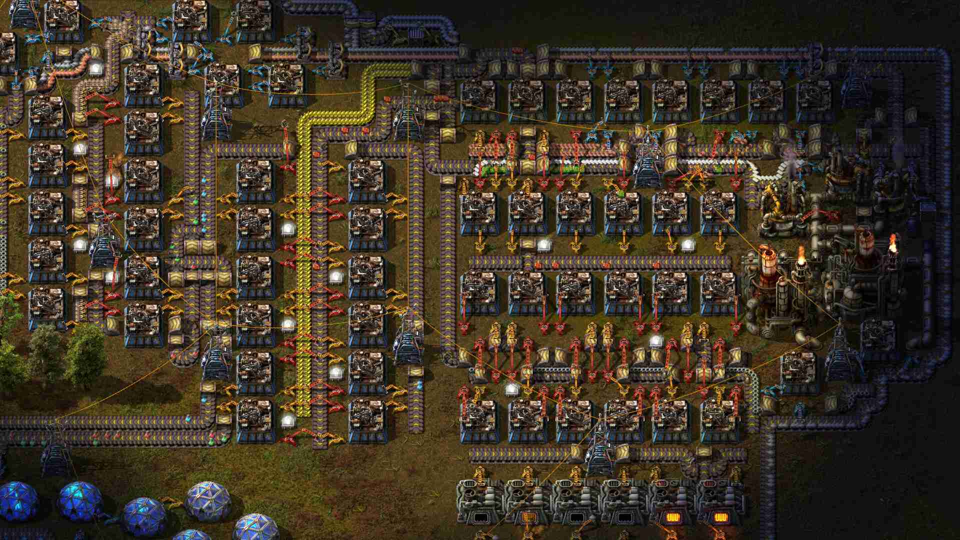异星工厂/Factorio_5