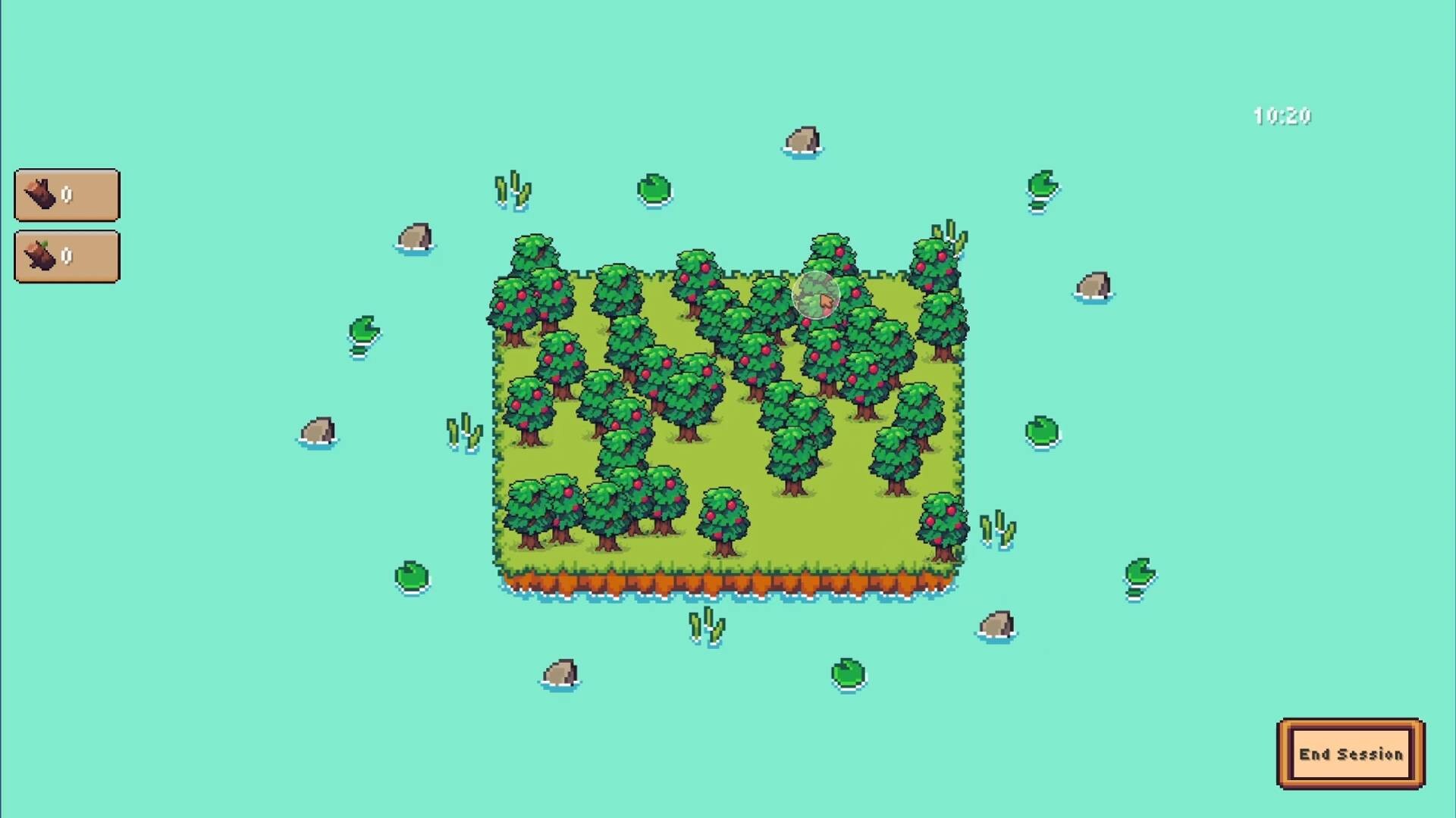 微小生境:治愈放置/Tiny Biomes: Cozy Idle_5