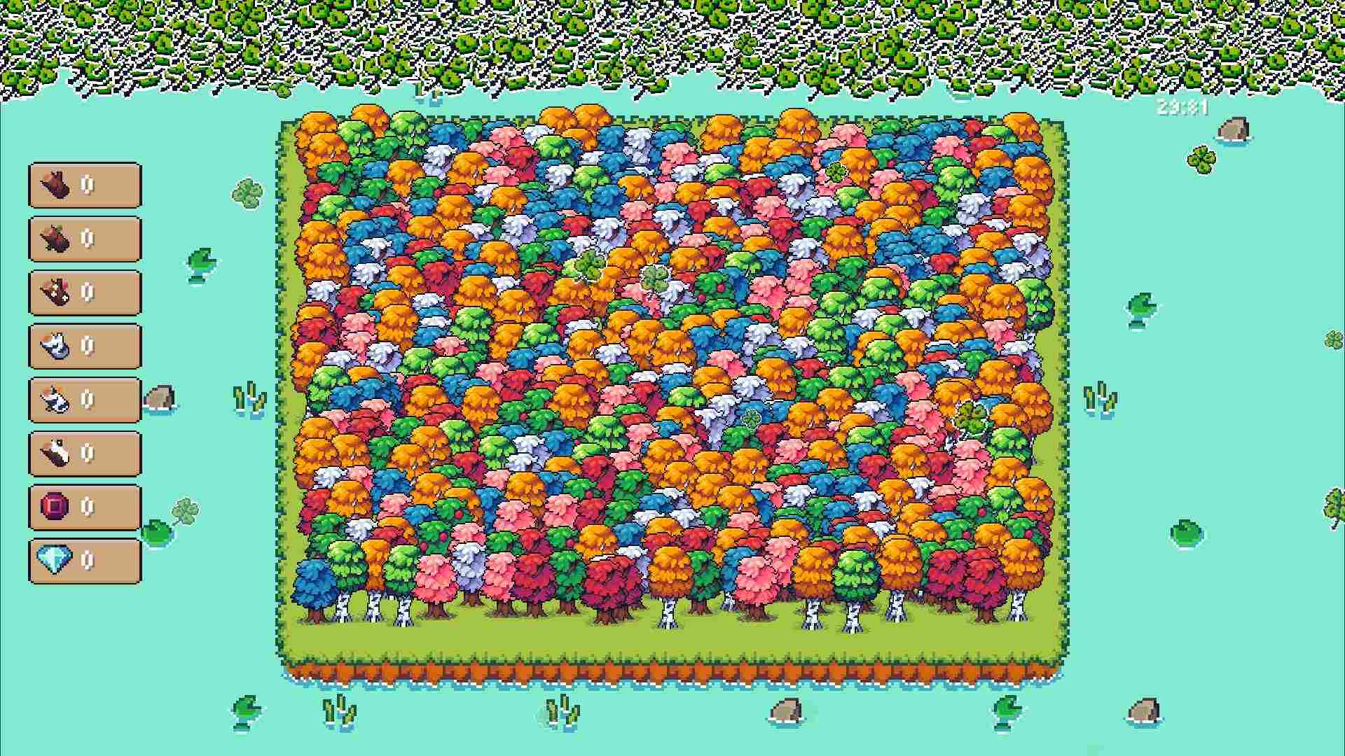 微小生境:治愈放置/Tiny Biomes: Cozy Idle_2
