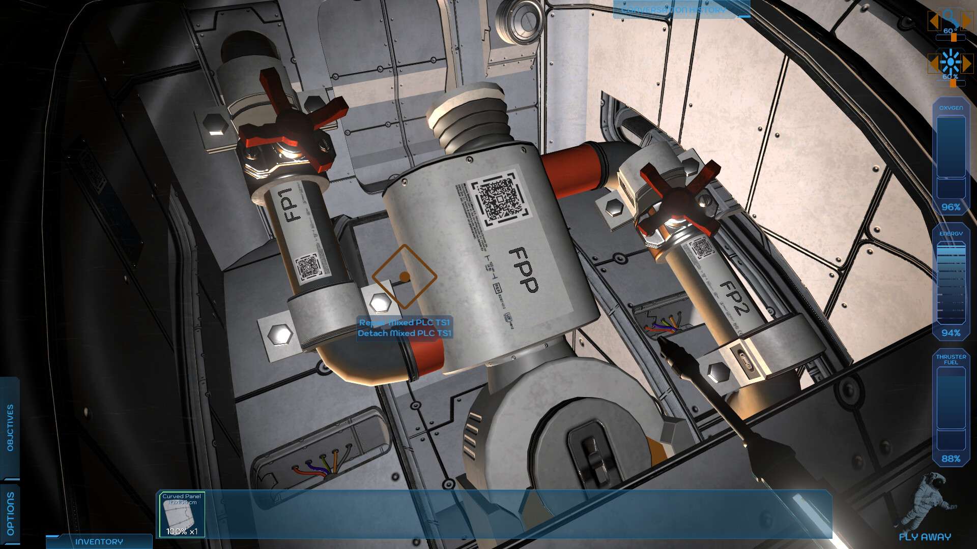 太空机械模拟器/Space Mechanic Simulator_1