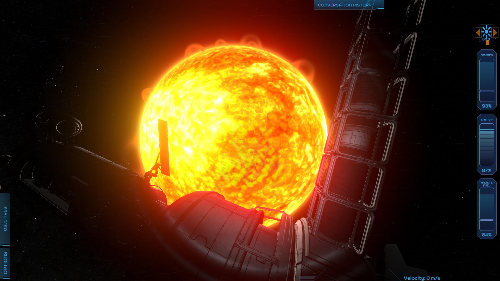 太空机械模拟器/Space Mechanic Simulator_0