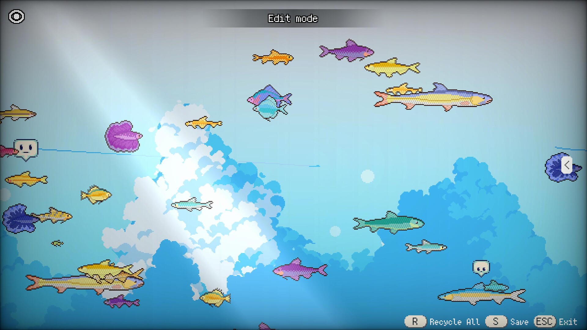 悠游时光/Fishful Days_0