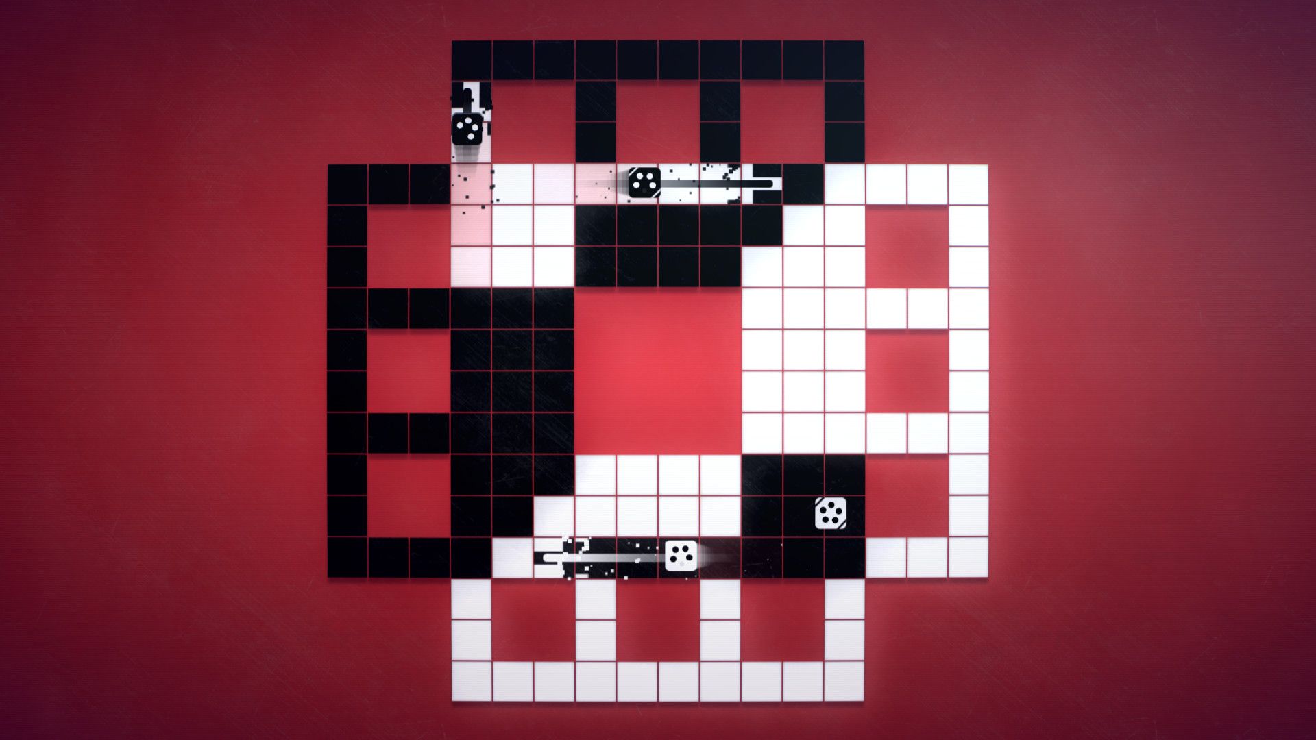 逆向:豪华版/INVERSUS Deluxe_0