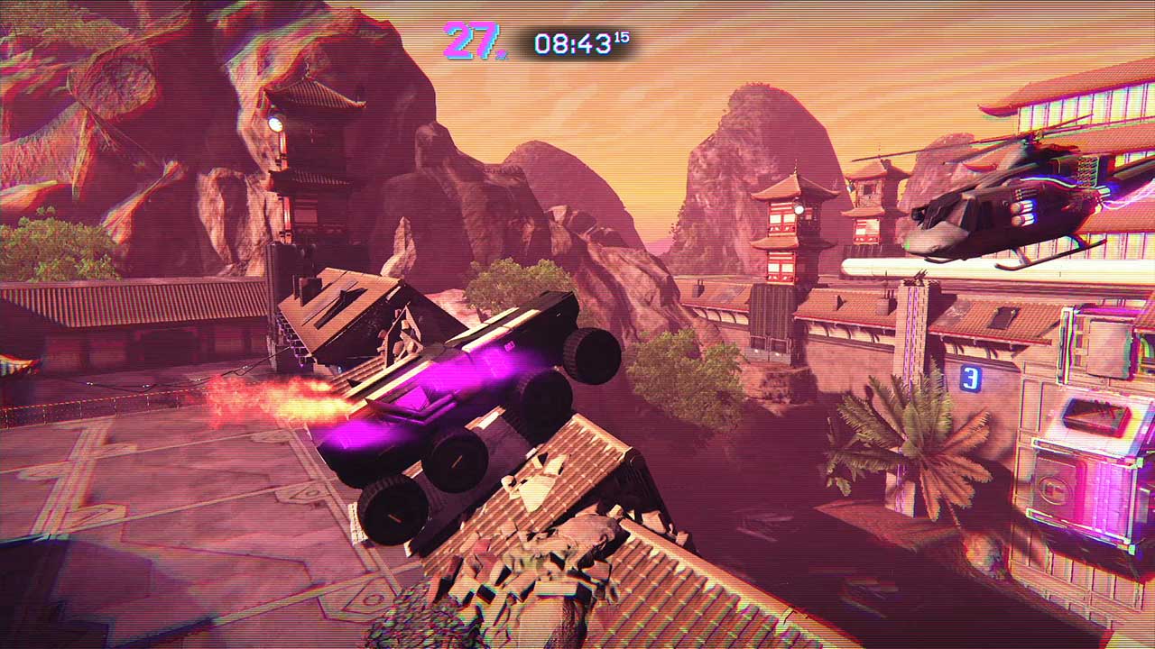 特技摩托:血龙/Trials of the Blood Dragon_2