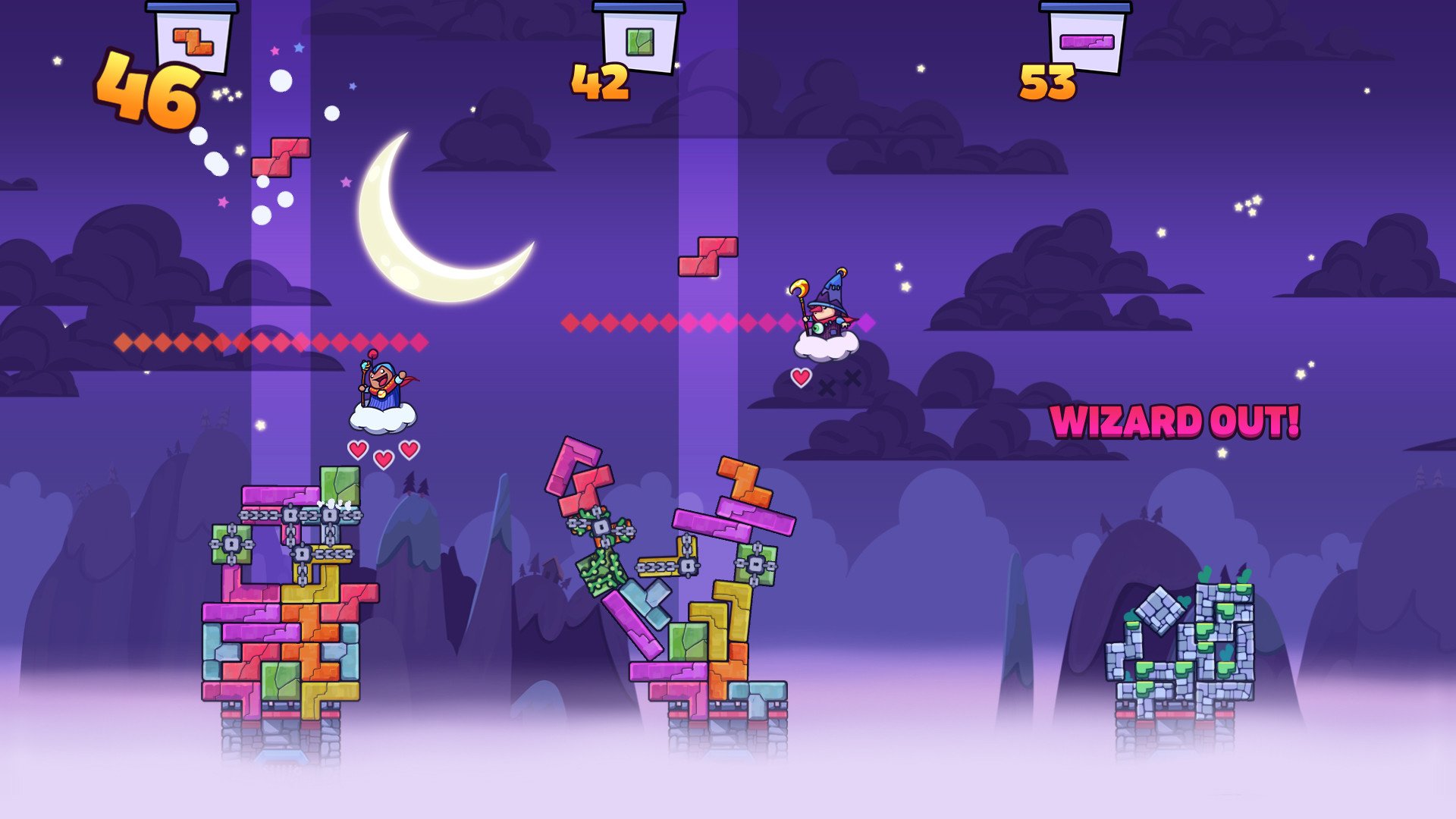 难死塔/Tricky Towers_2
