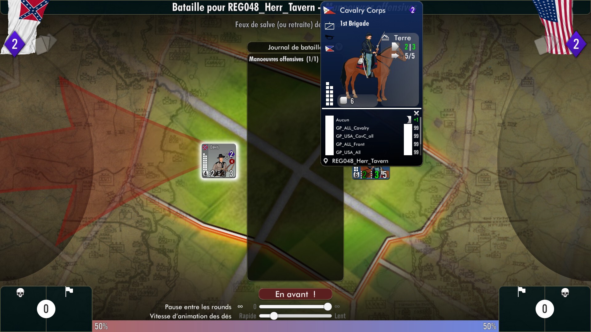 SGS 葛底斯堡战役/SGS Battle for: Gettysburg_0