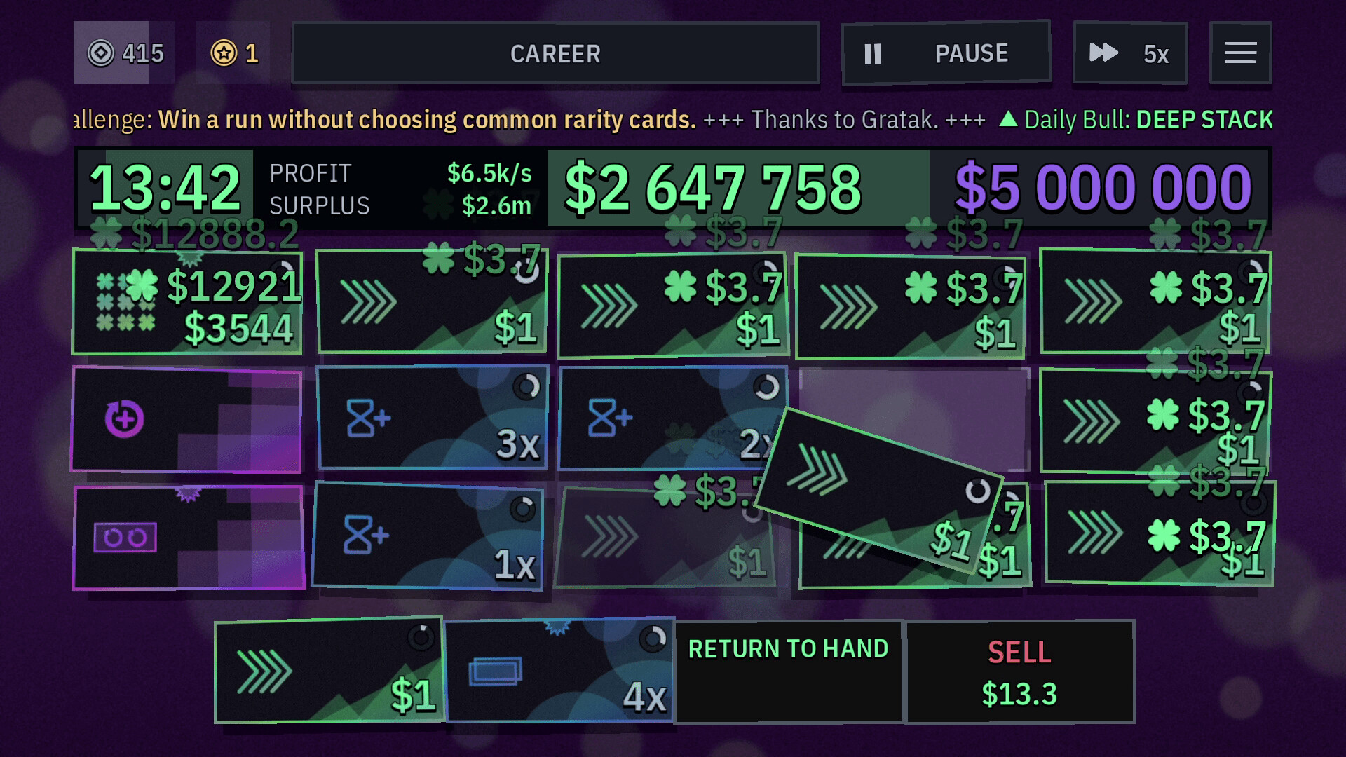 第一个100万/The First Million_3