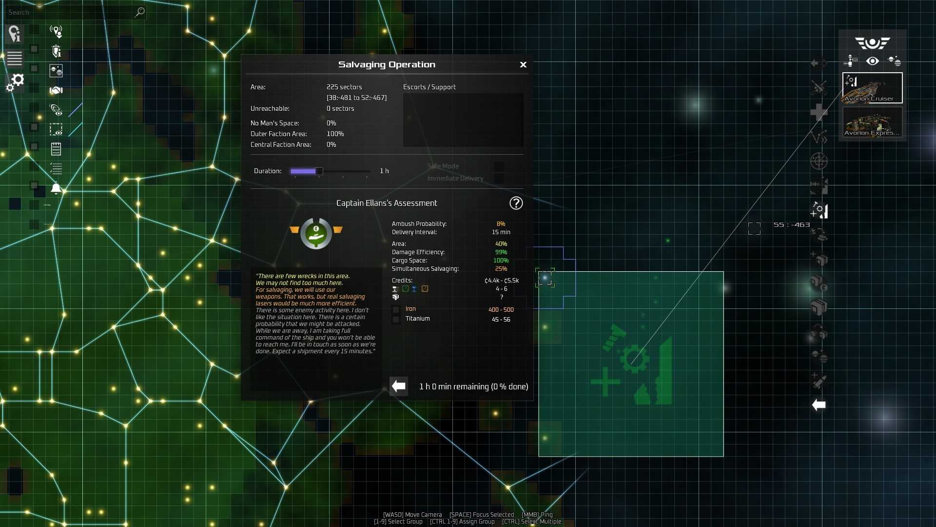 猎户座/Avorion_4