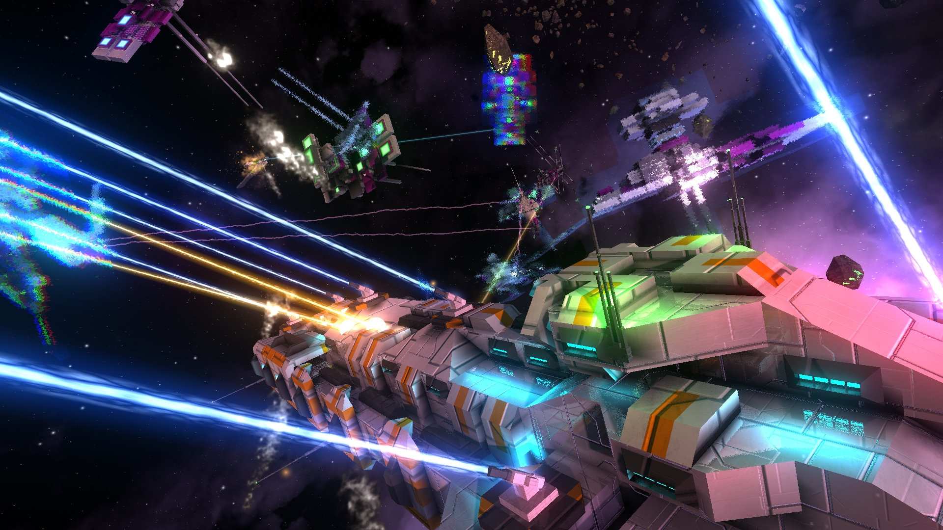 猎户座/Avorion_2